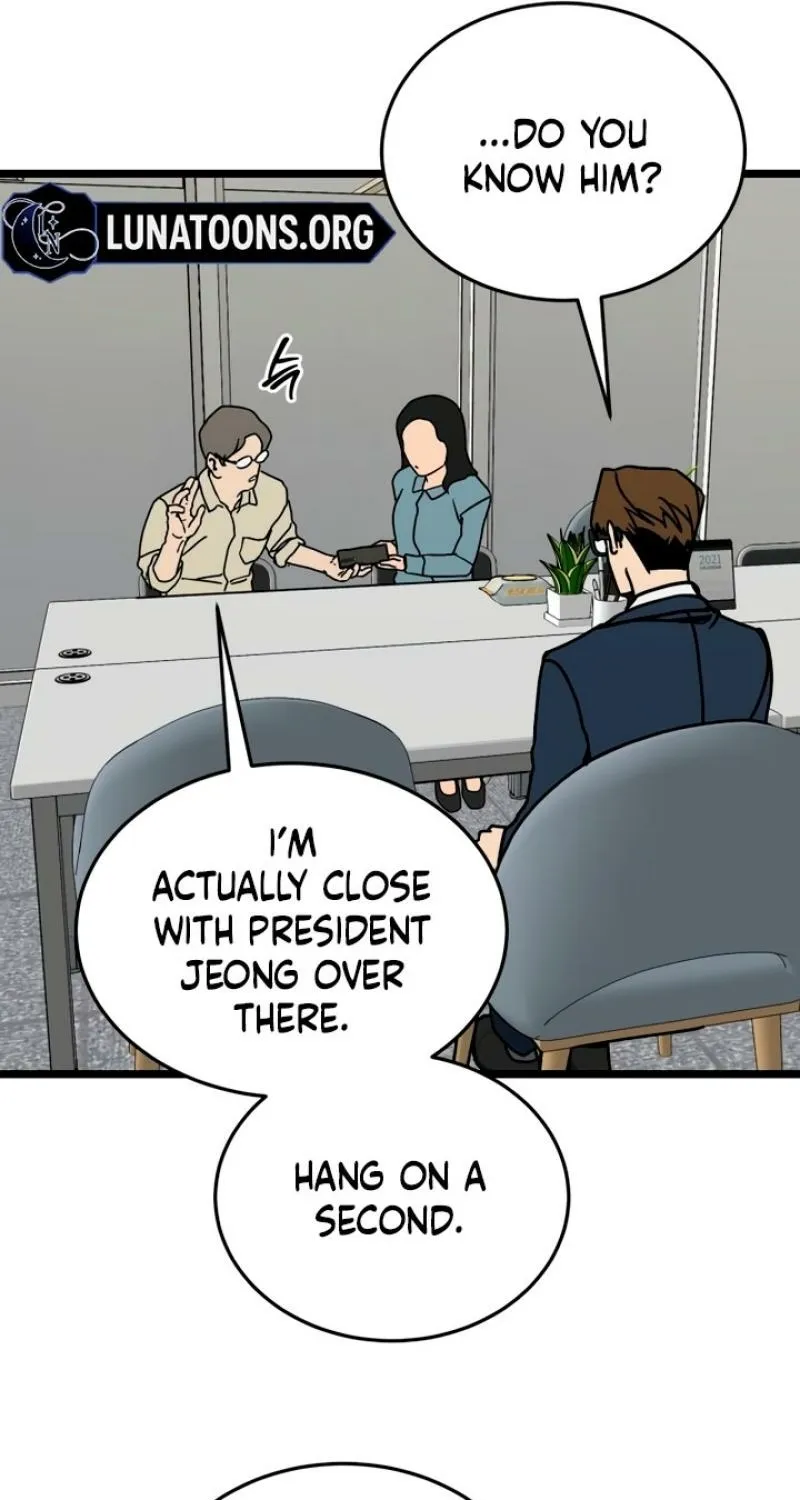 Read Two Faces chapter 10 image 36 on Lezhin