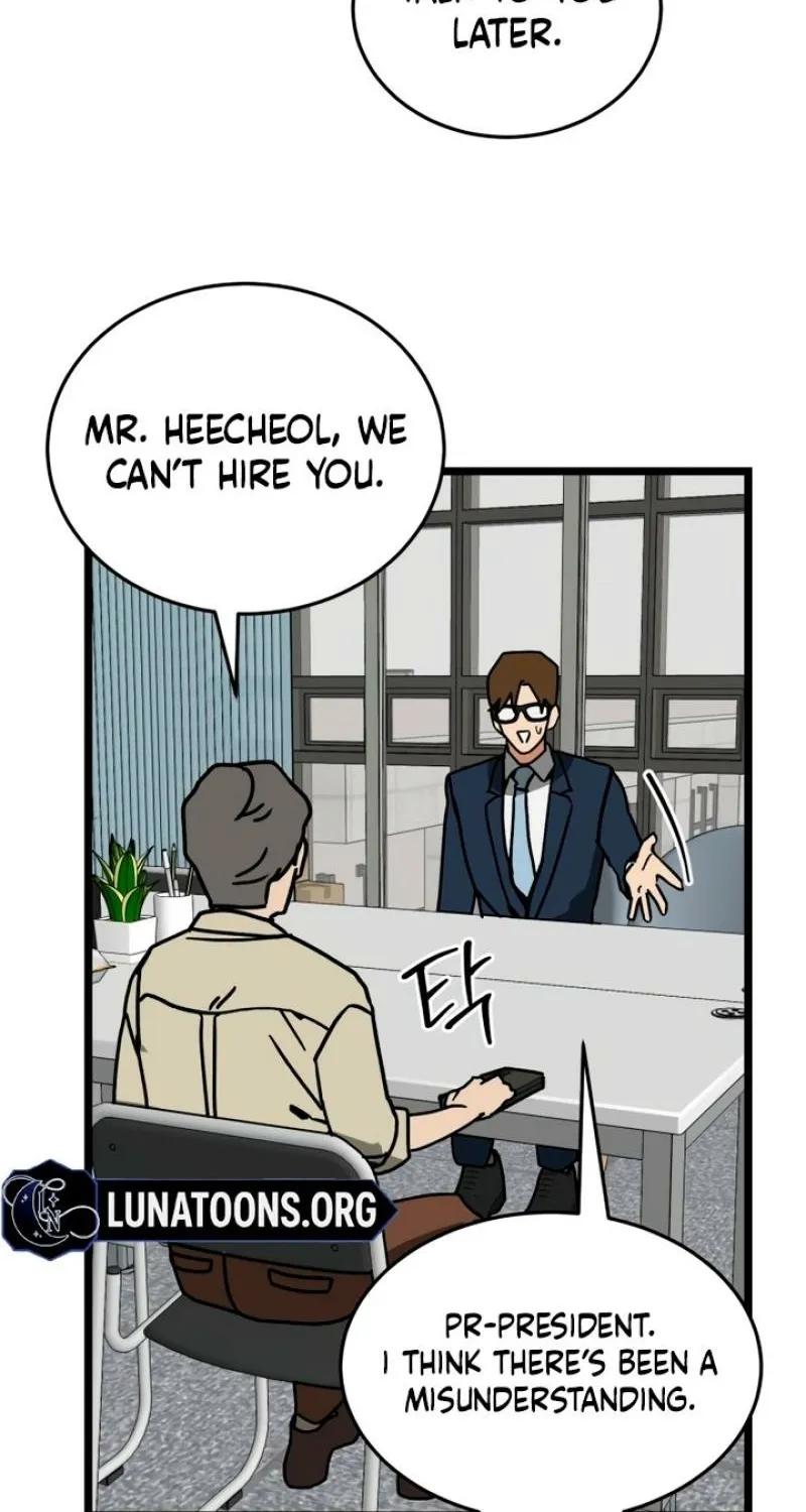 Read Two Faces chapter 10 image 42 on Lezhin