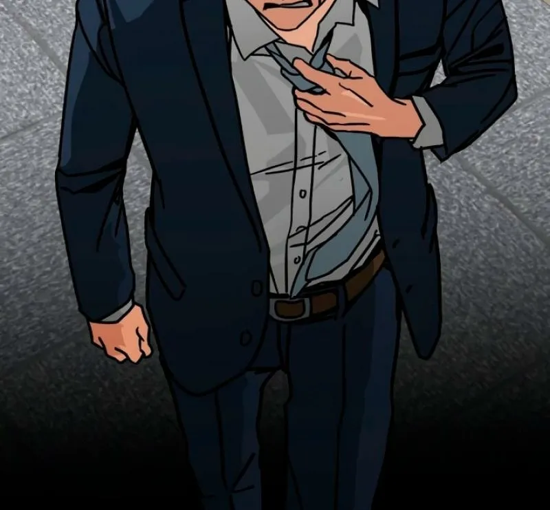 Read Two Faces chapter 10 image 47 on Lezhin