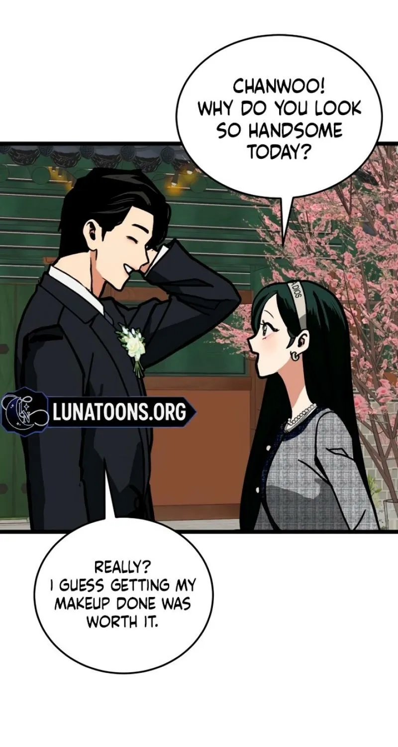 Read Two Faces chapter 10 image 66 on Lezhin