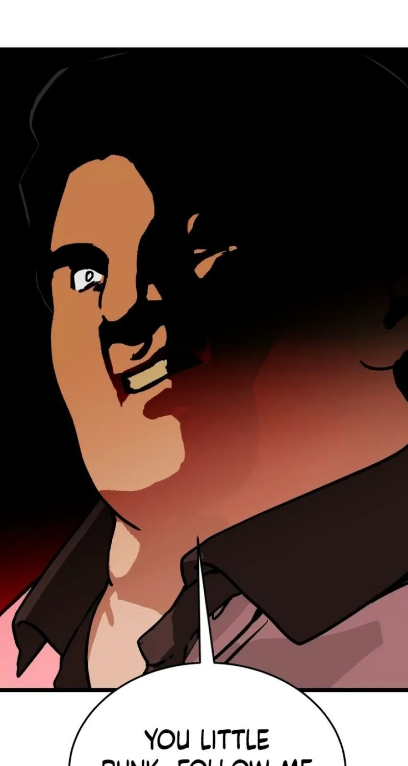 Read Two Faces chapter 10 image 7 on Lezhin