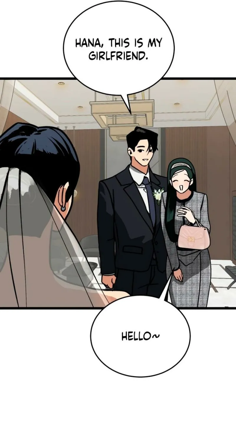 Read Two Faces chapter 10 image 70 on Lezhin