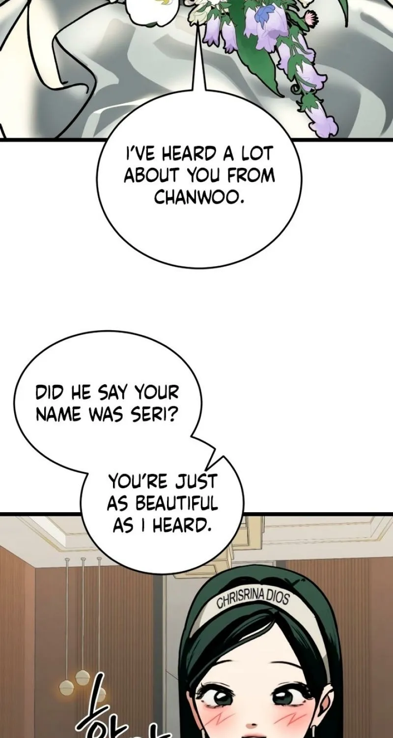 Read Two Faces chapter 10 image 72 on Lezhin