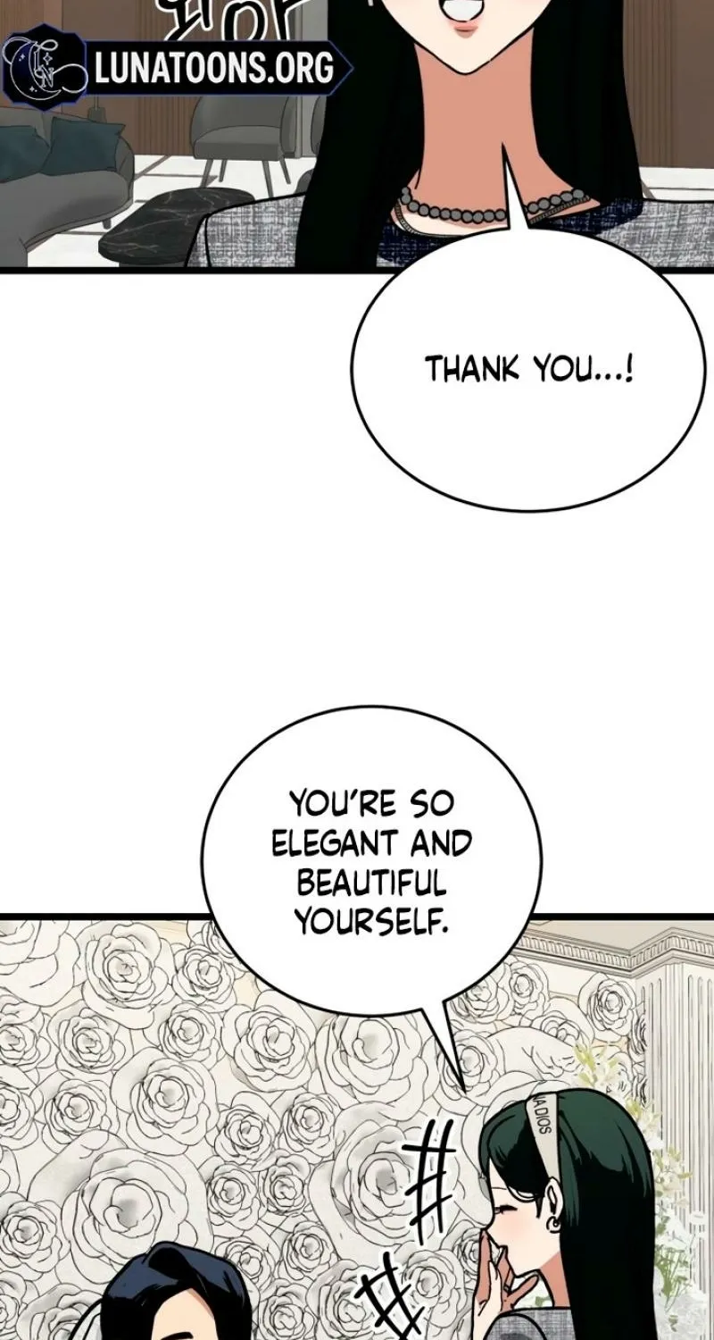Read Two Faces chapter 10 image 73 on Lezhin