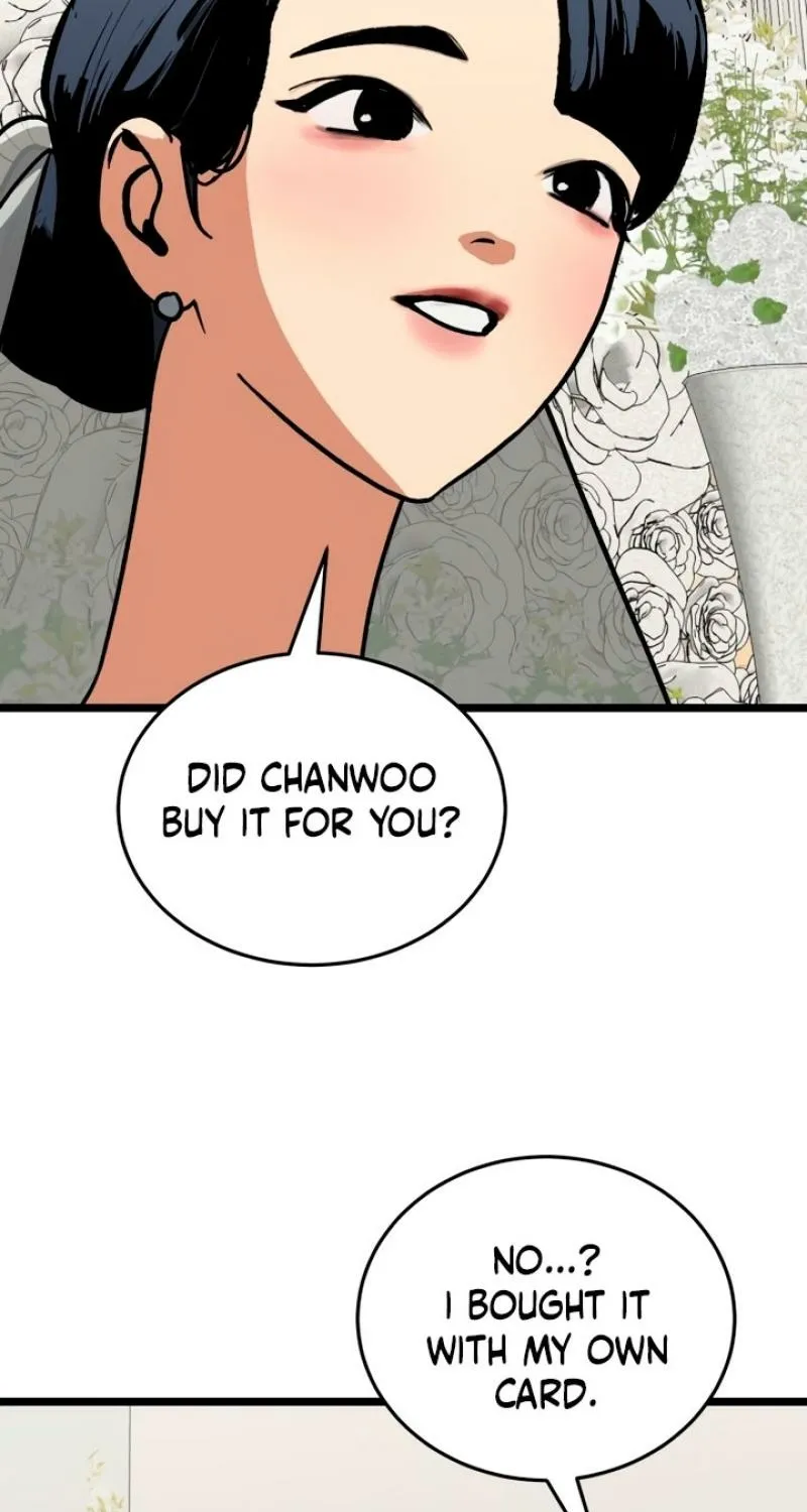 Read Two Faces chapter 10 image 76 on Lezhin