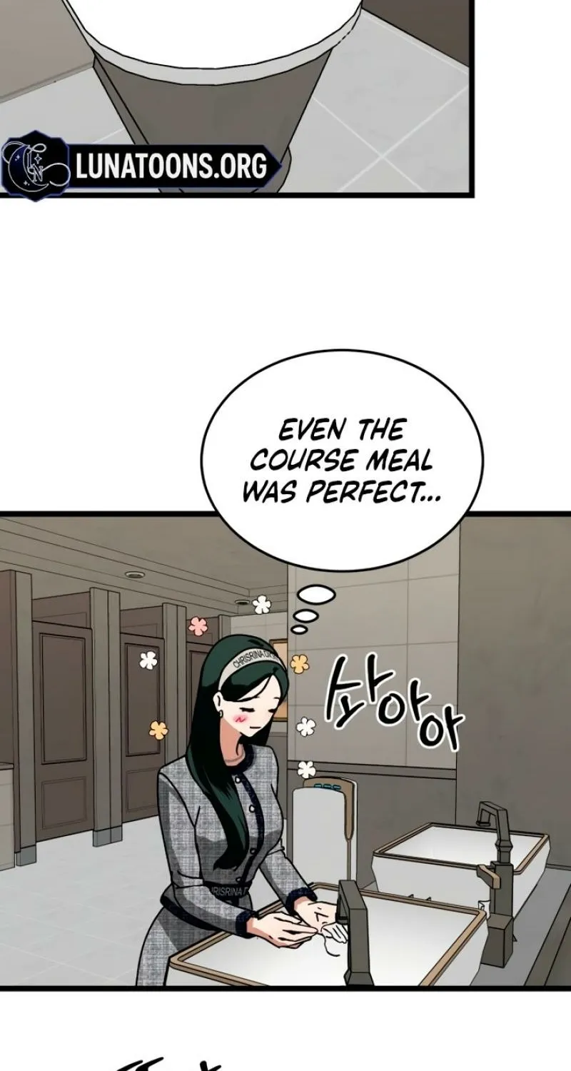 Read Two Faces chapter 10 image 85 on Lezhin