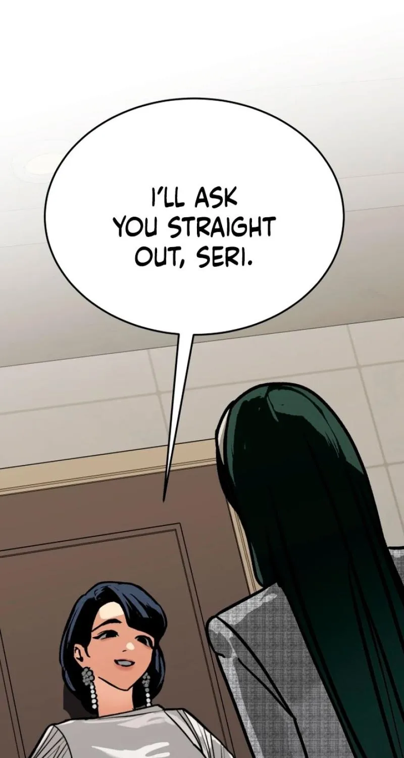 Read Two Faces chapter 11 image 0 on Lezhin