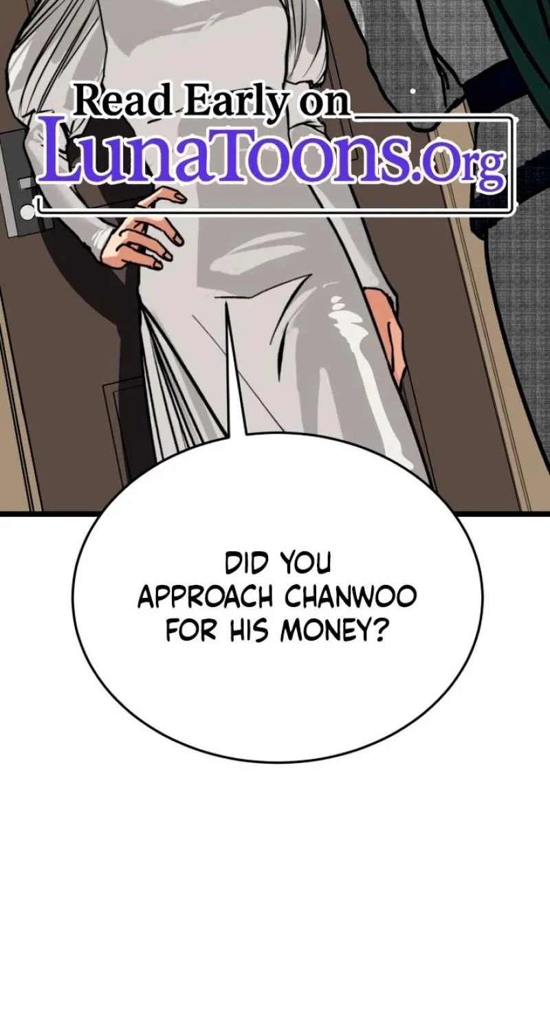 Read Two Faces chapter 11 image 1 on Lezhin