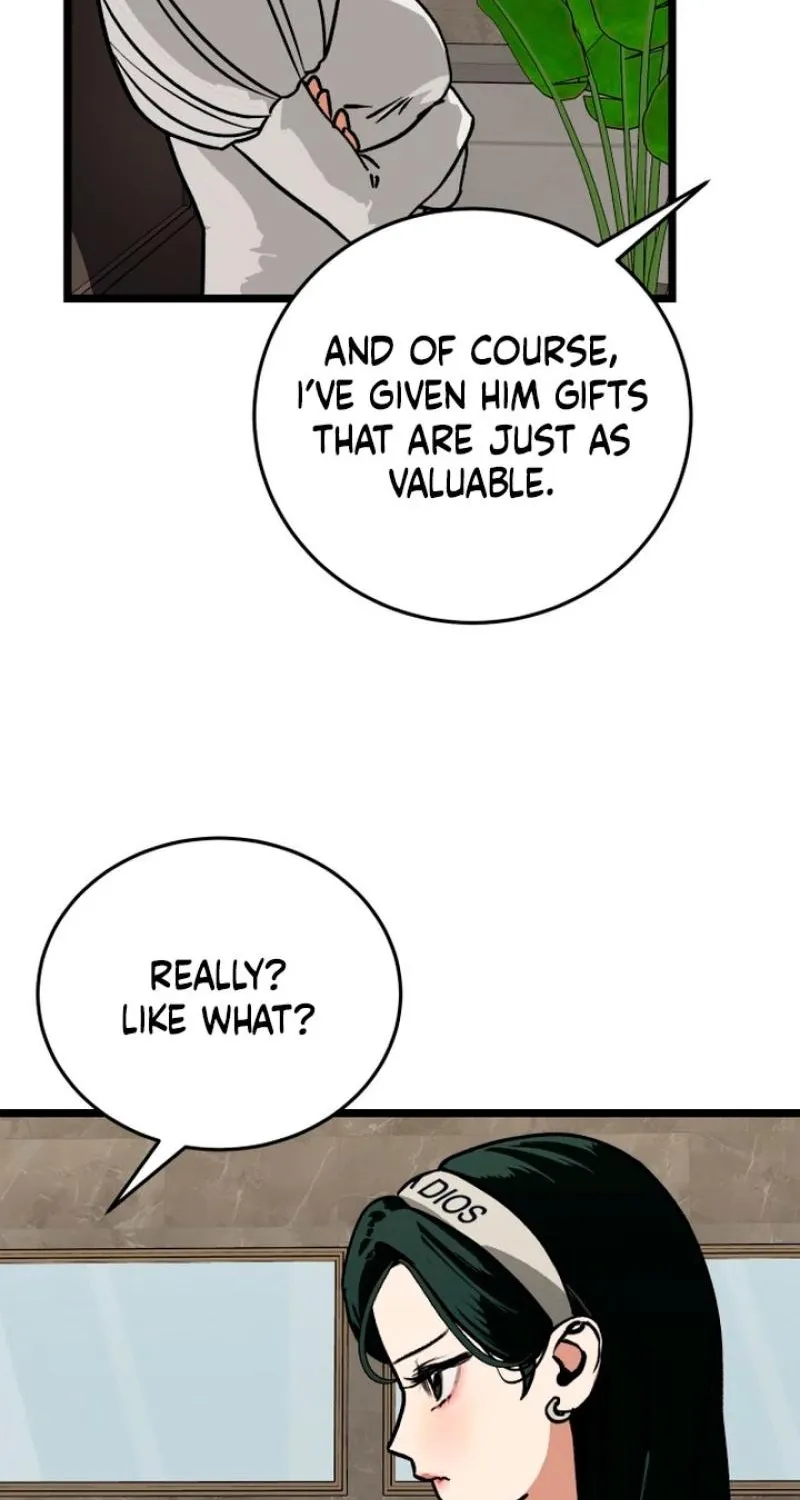 Read Two Faces chapter 11 image 10 on Lezhin