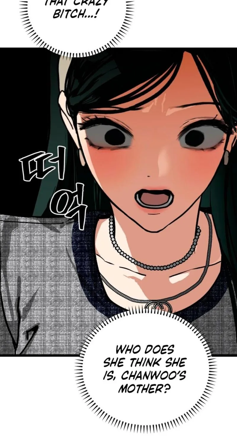 Read Two Faces chapter 11 image 22 on Lezhin