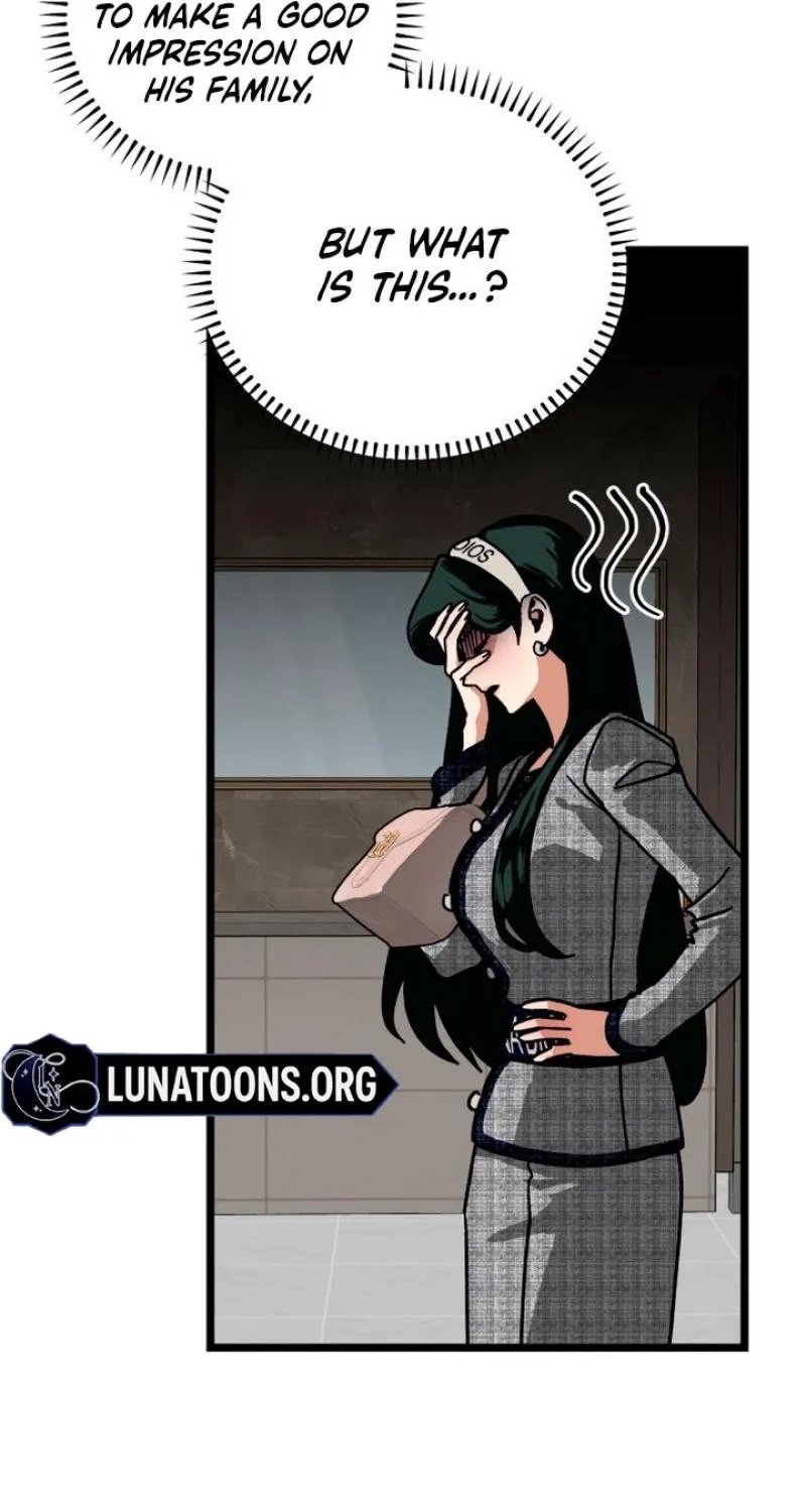 Read Two Faces chapter 11 image 24 on Lezhin