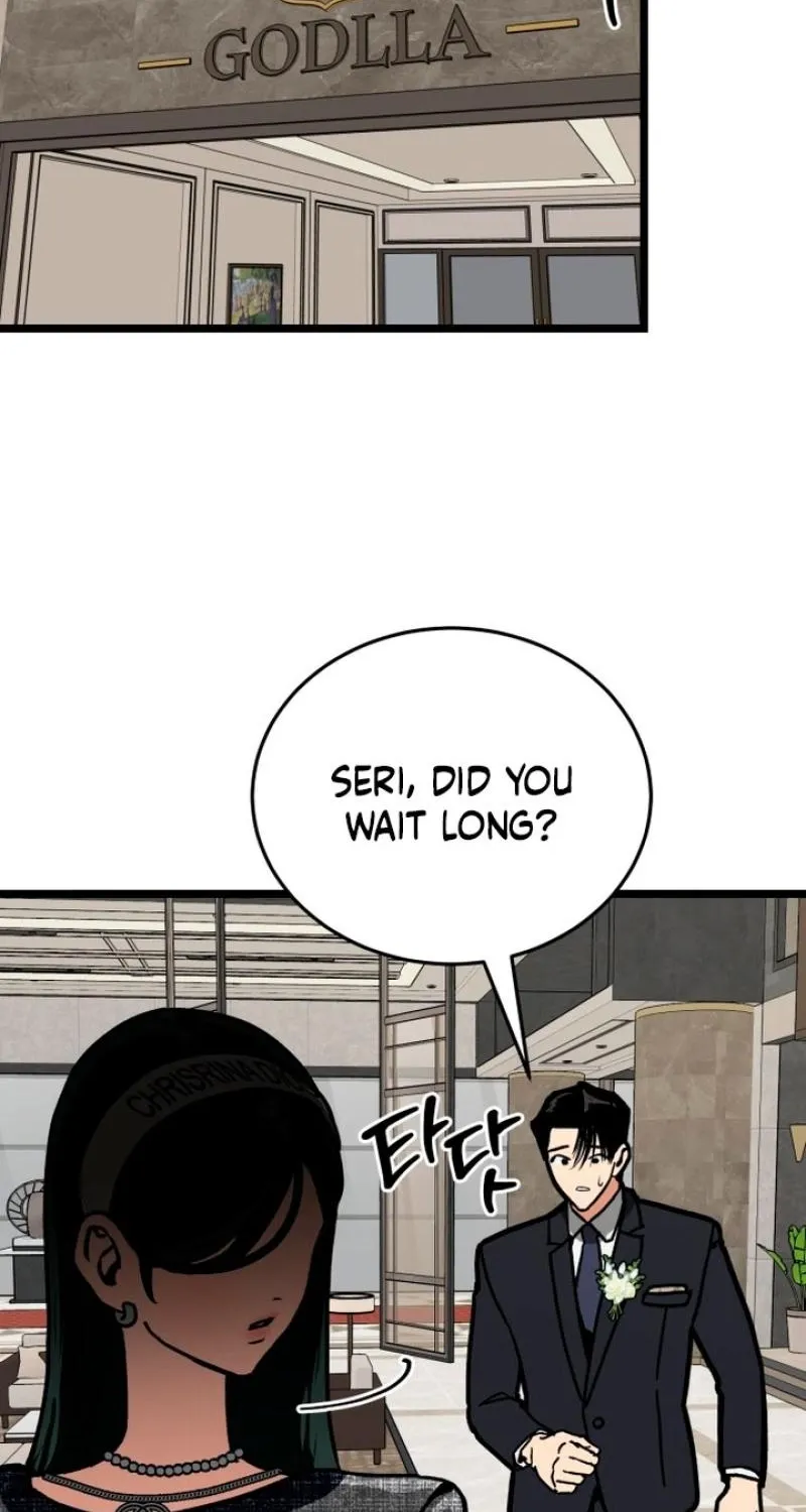 Read Two Faces chapter 11 image 27 on Lezhin