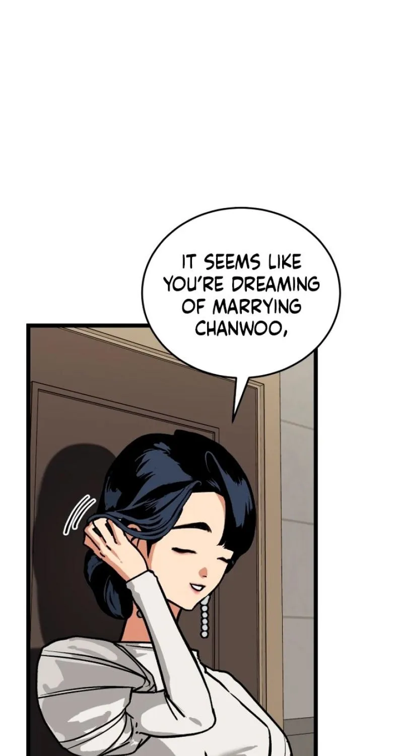 Read Two Faces chapter 11 image 3 on Lezhin