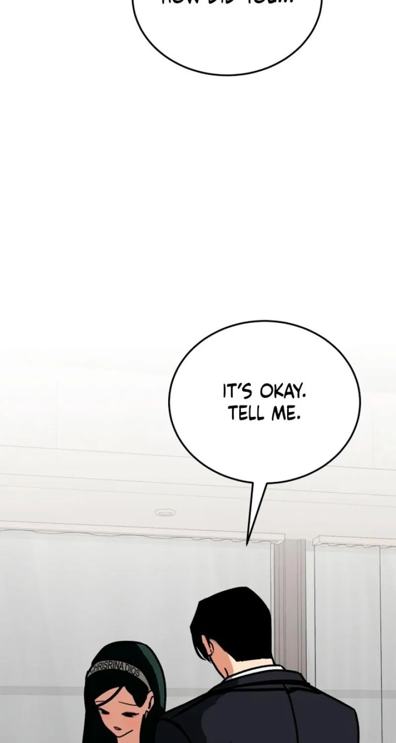 Read Two Faces chapter 11 image 34 on Lezhin