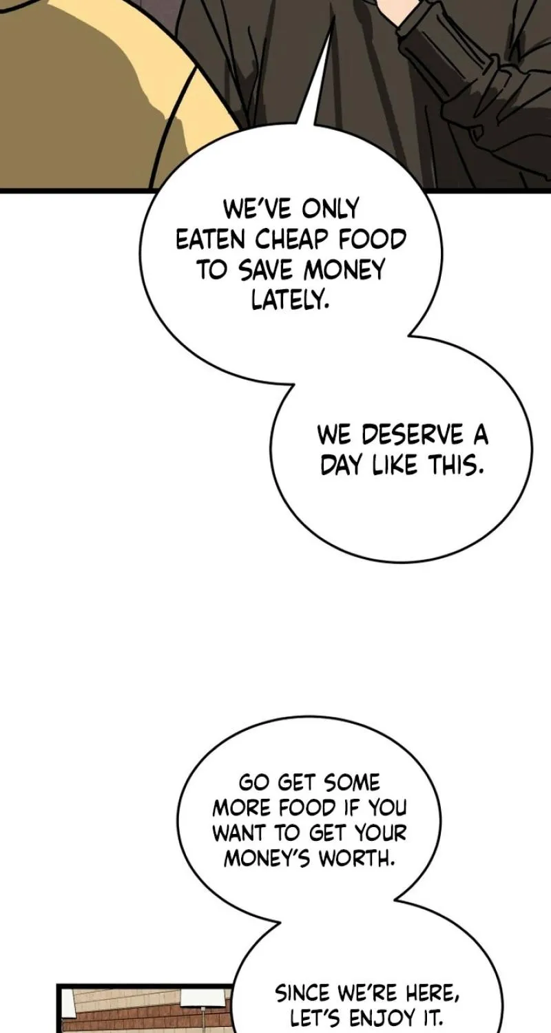 Read Two Faces chapter 11 image 40 on Lezhin