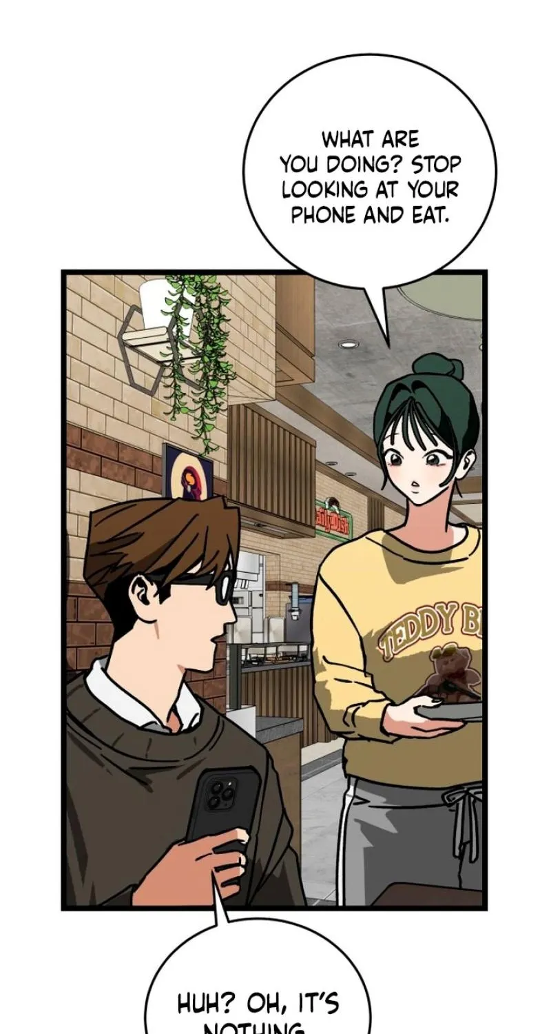 Read Two Faces chapter 11 image 46 on Lezhin