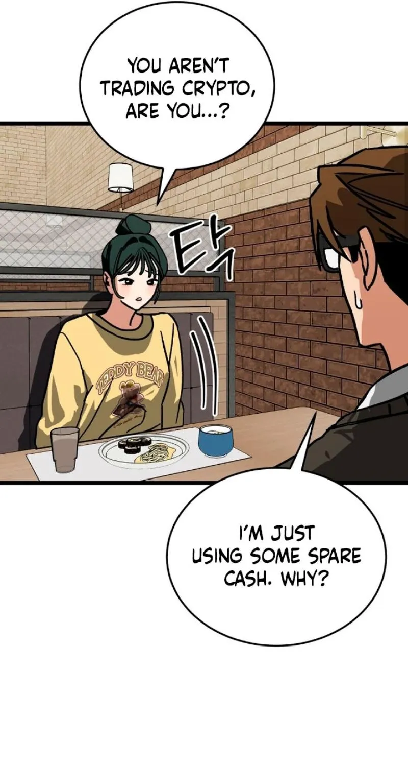Read Two Faces chapter 11 image 48 on Lezhin