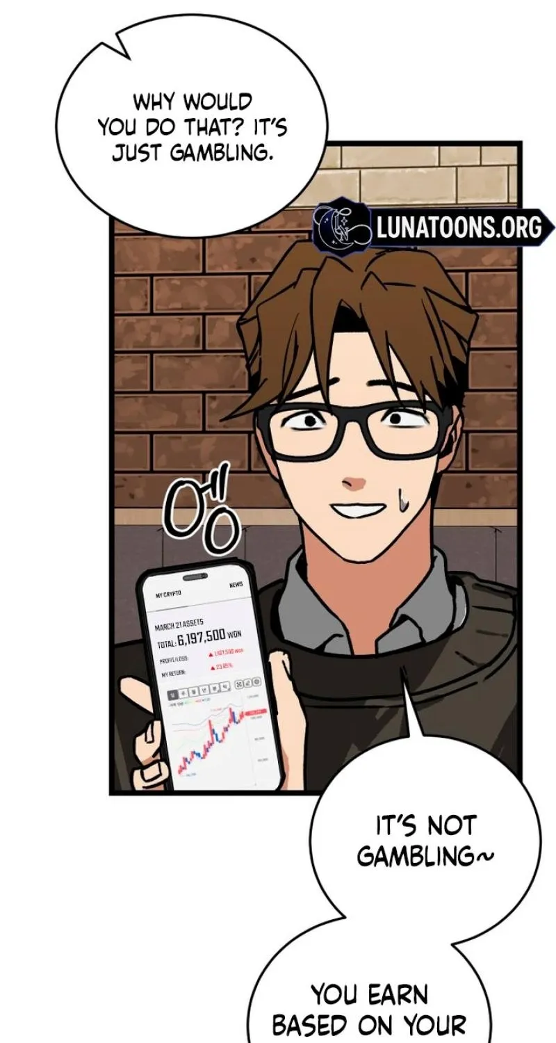 Read Two Faces chapter 11 image 49 on Lezhin