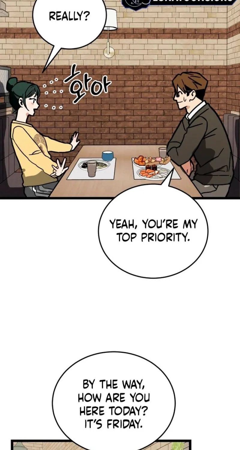 Read Two Faces chapter 11 image 55 on Lezhin