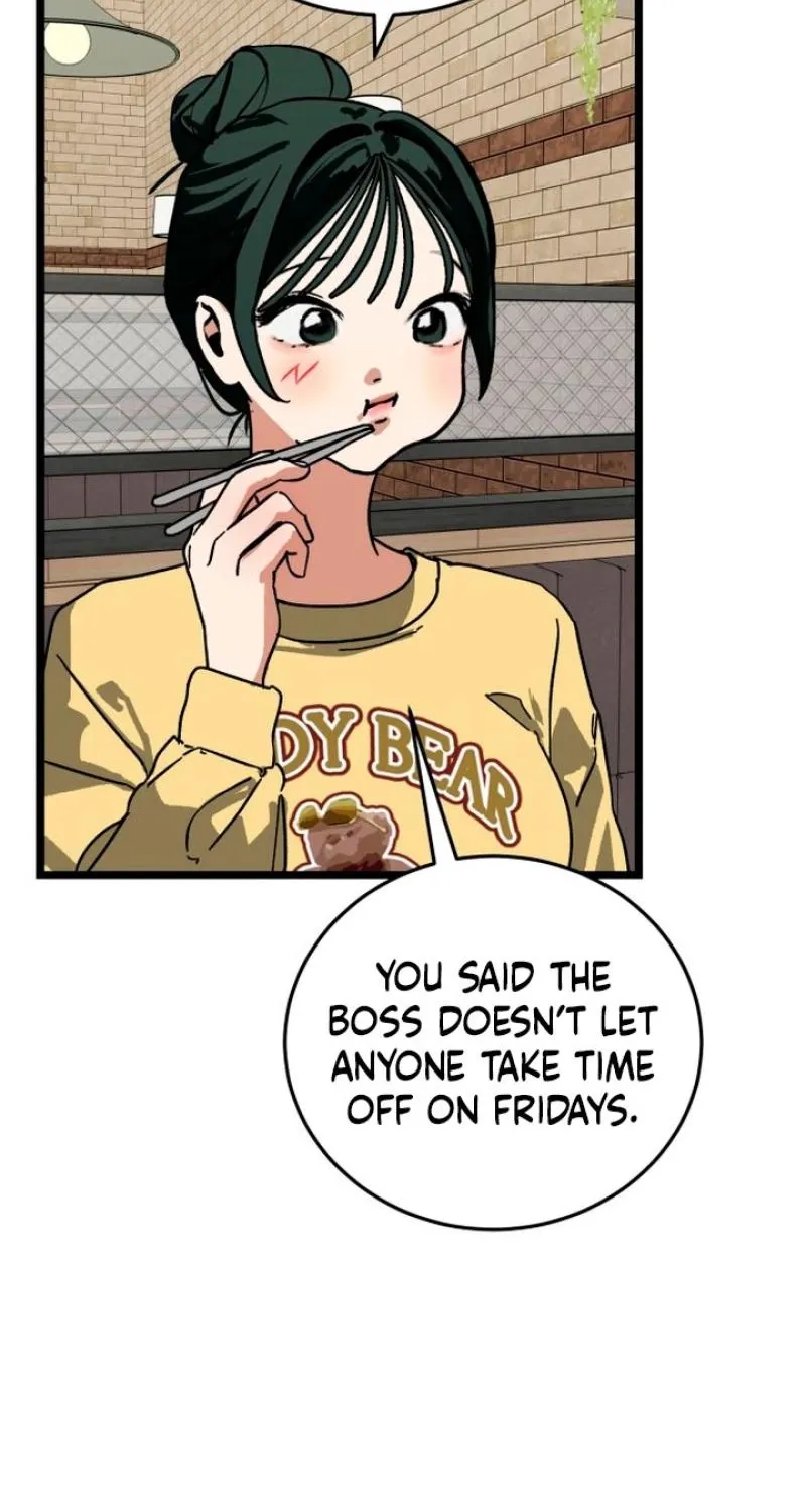 Read Two Faces chapter 11 image 56 on Lezhin