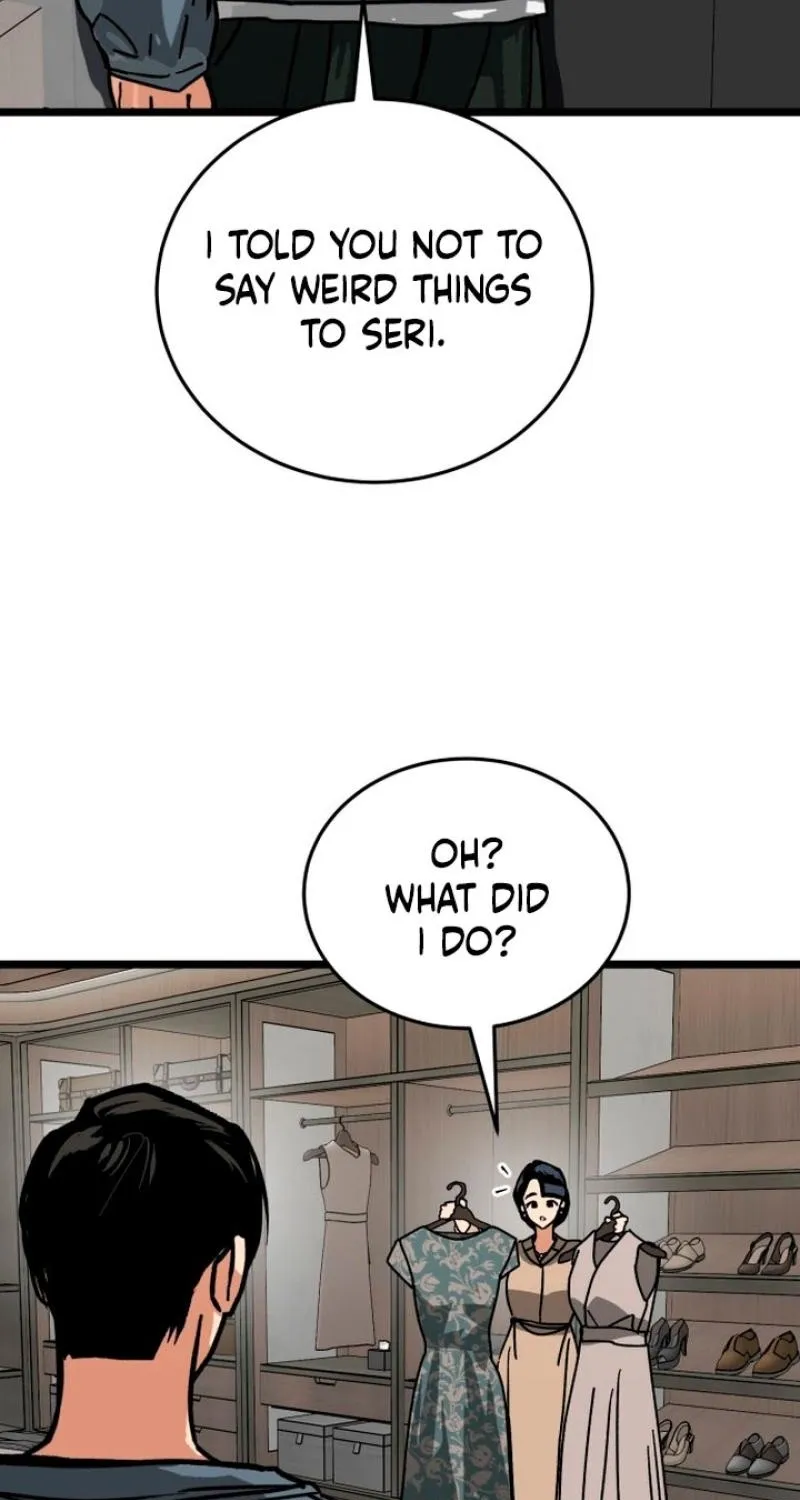 Read Two Faces chapter 11 image 62 on Lezhin