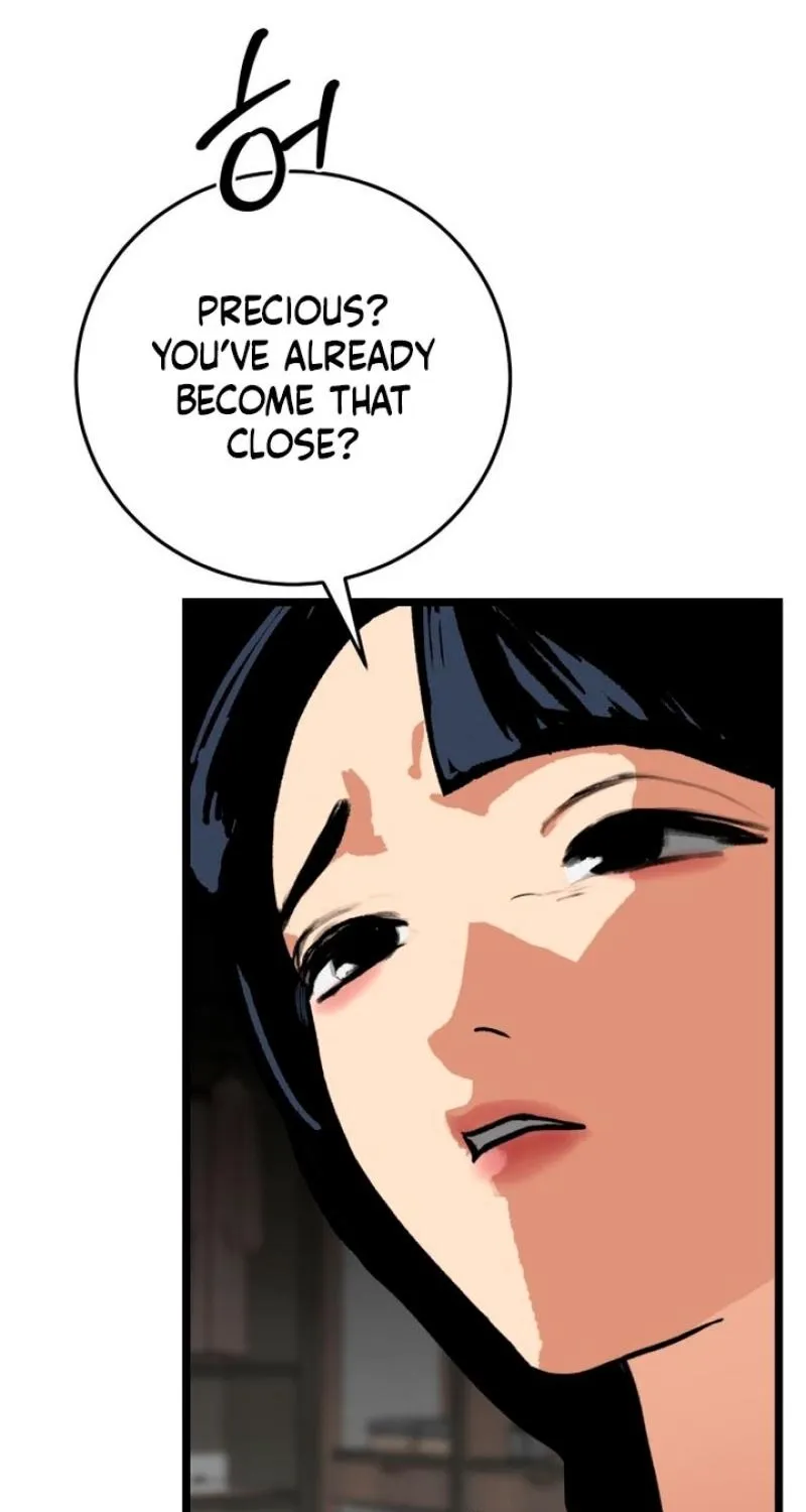 Read Two Faces chapter 11 image 72 on Lezhin