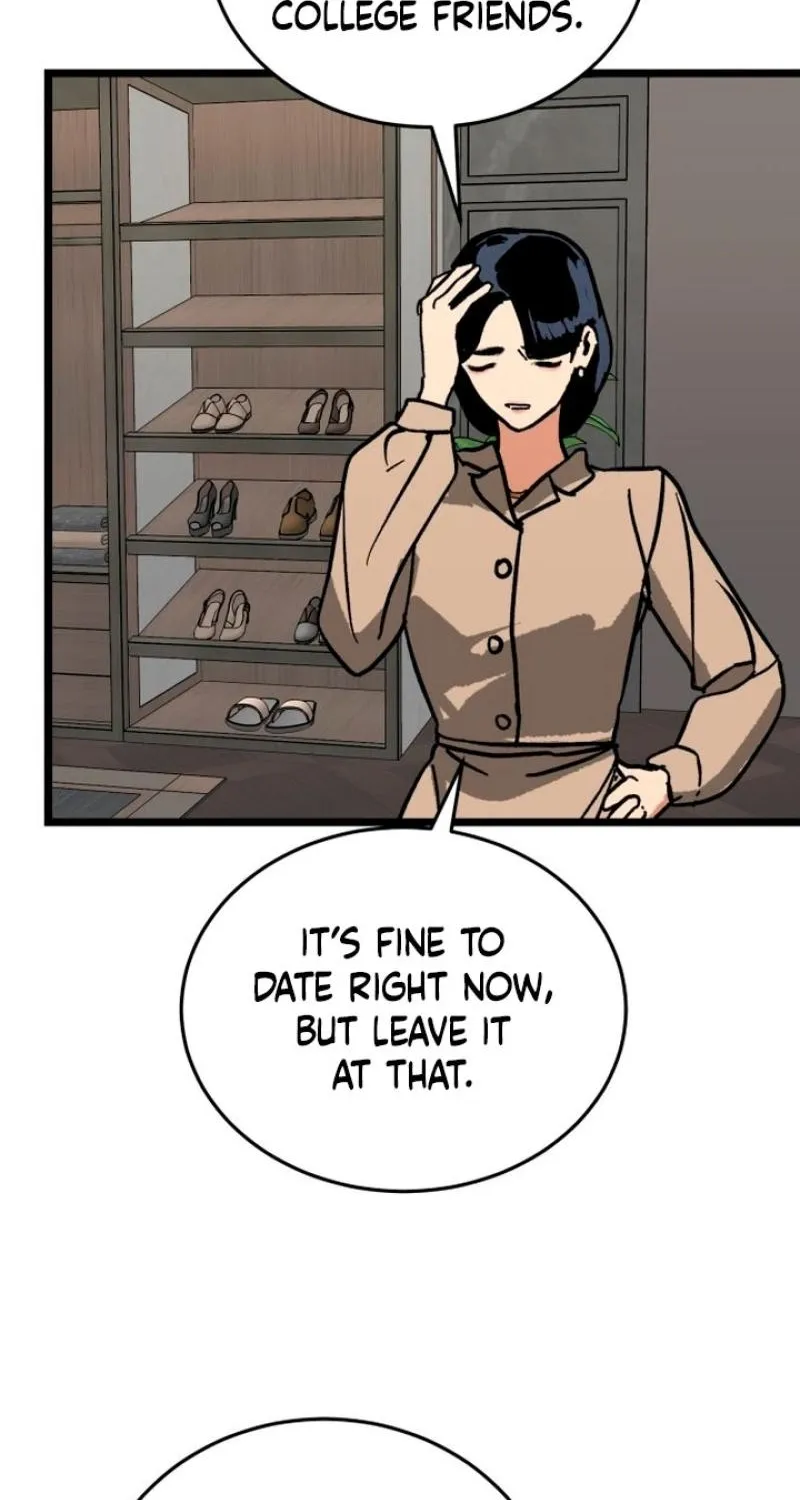 Read Two Faces chapter 11 image 75 on Lezhin