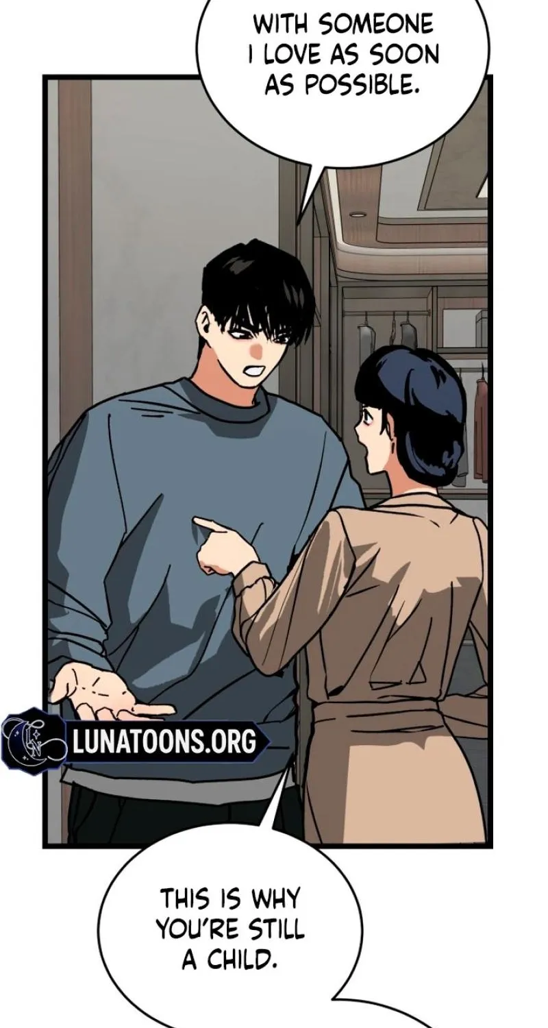 Read Two Faces chapter 11 image 78 on Lezhin