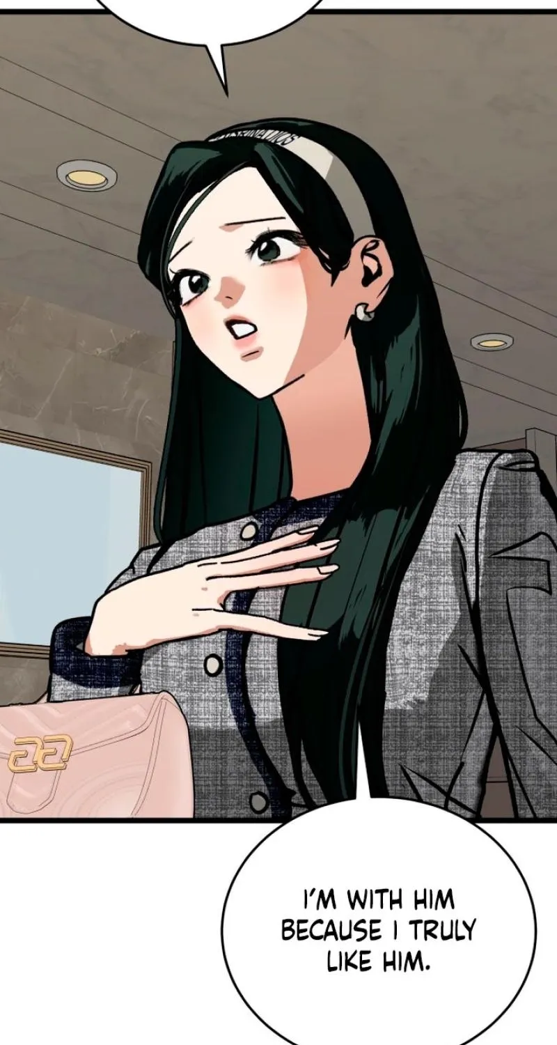 Read Two Faces chapter 11 image 8 on Lezhin