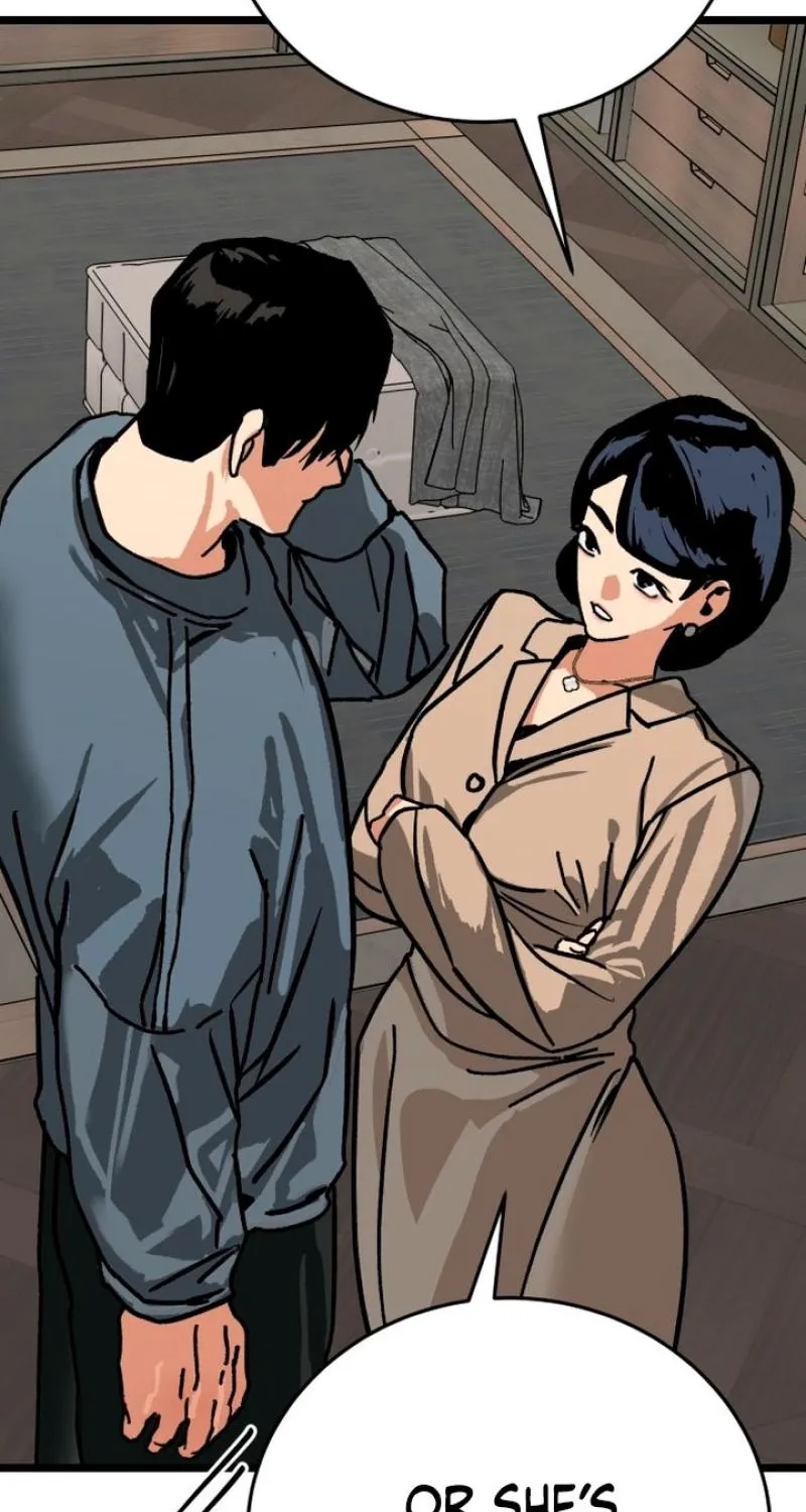 Read Two Faces chapter 11 image 88 on Lezhin