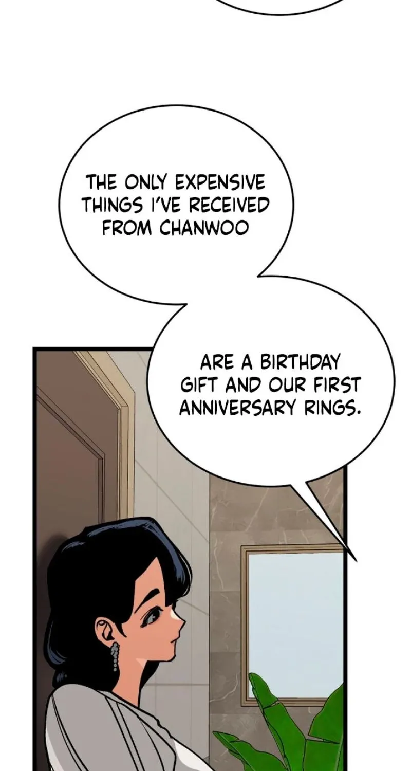 Read Two Faces chapter 11 image 9 on Lezhin