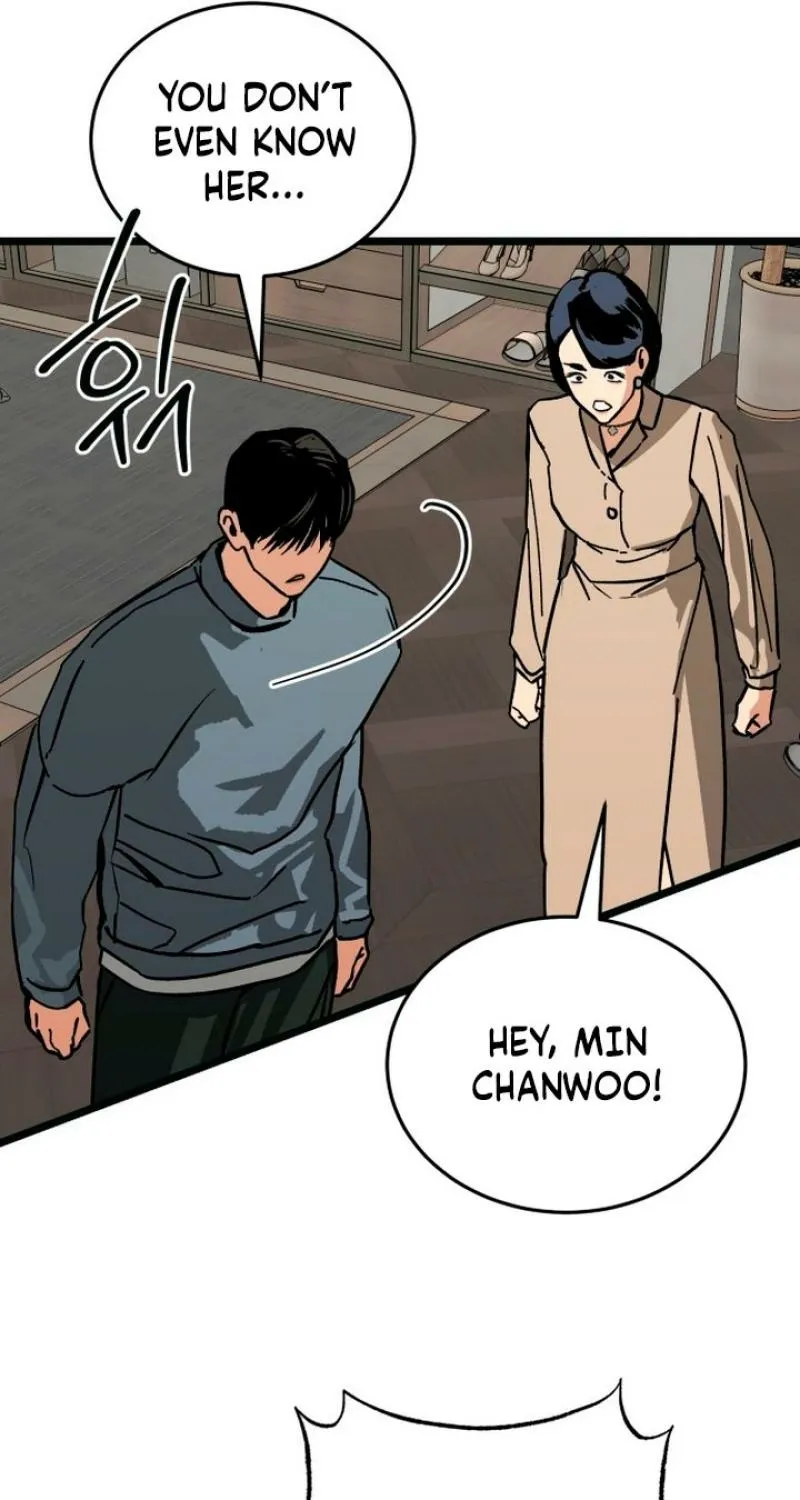 Read Two Faces chapter 12 image 12 on Lezhin
