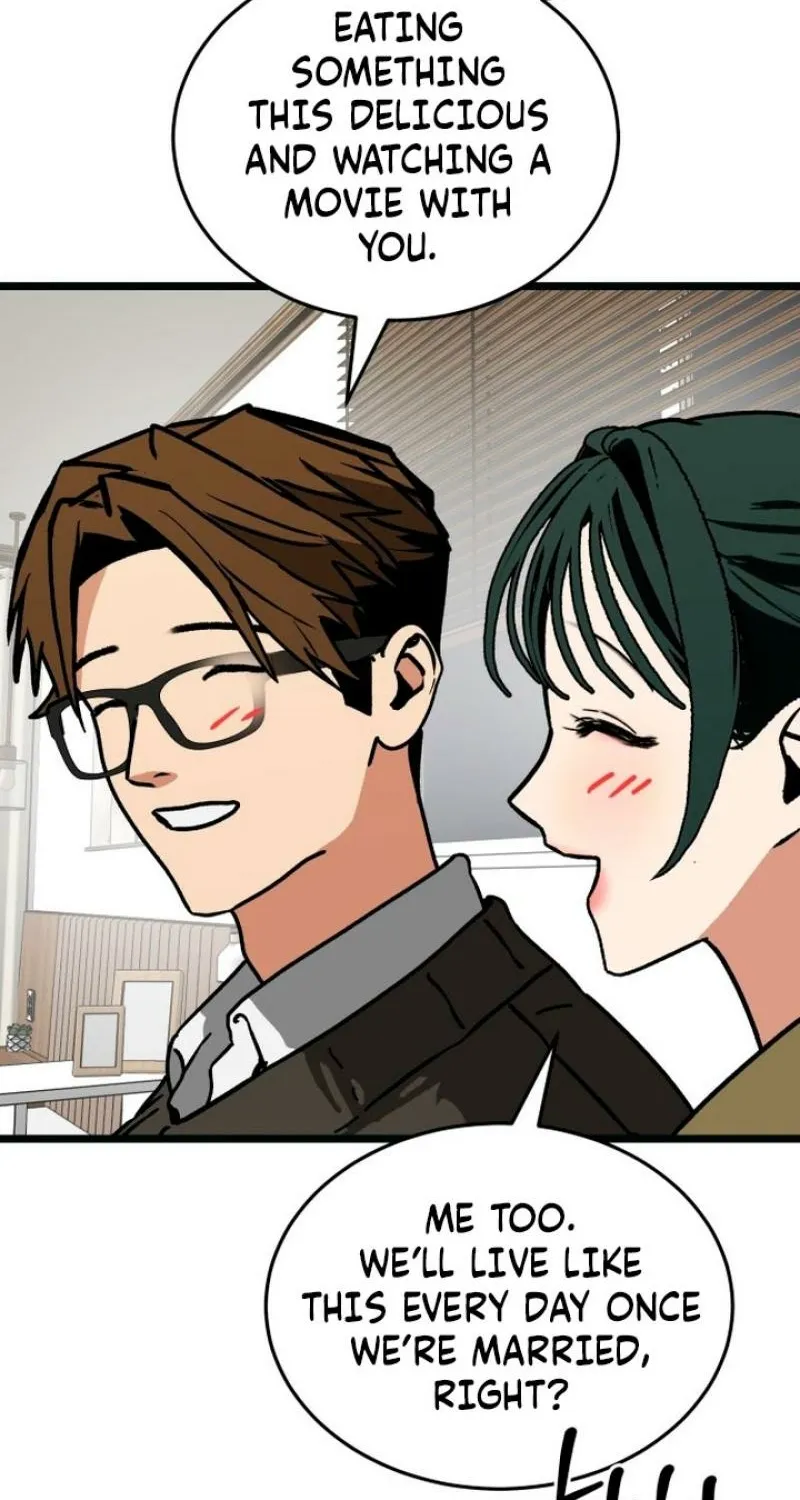 Read Two Faces chapter 12 image 20 on Lezhin