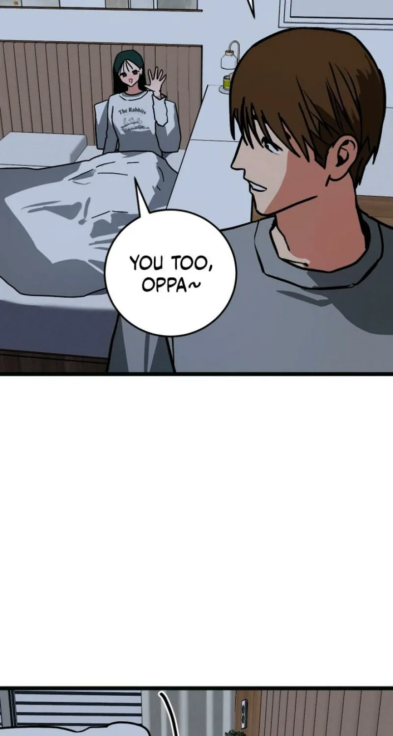 Read Two Faces chapter 12 image 32 on Lezhin
