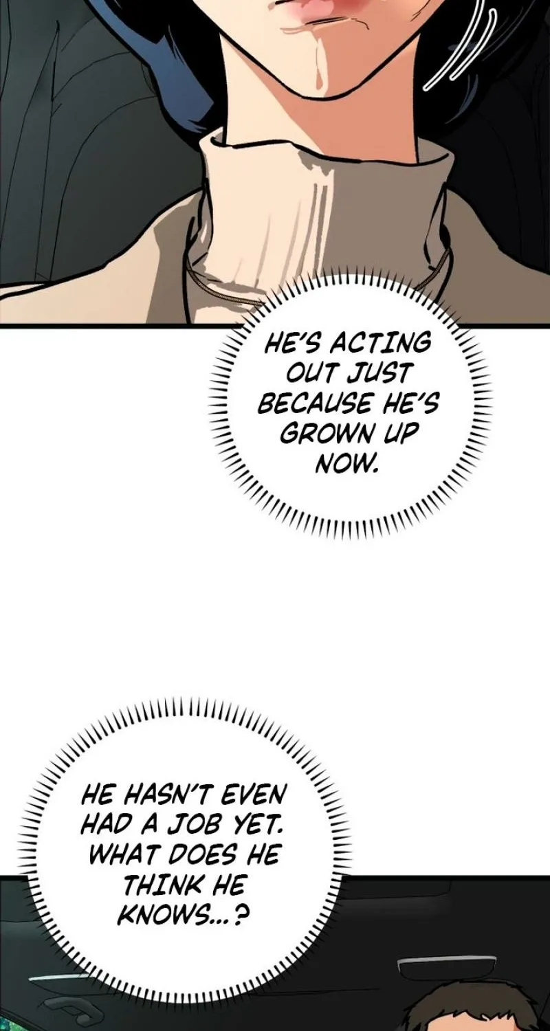 Read Two Faces chapter 12 image 39 on Lezhin