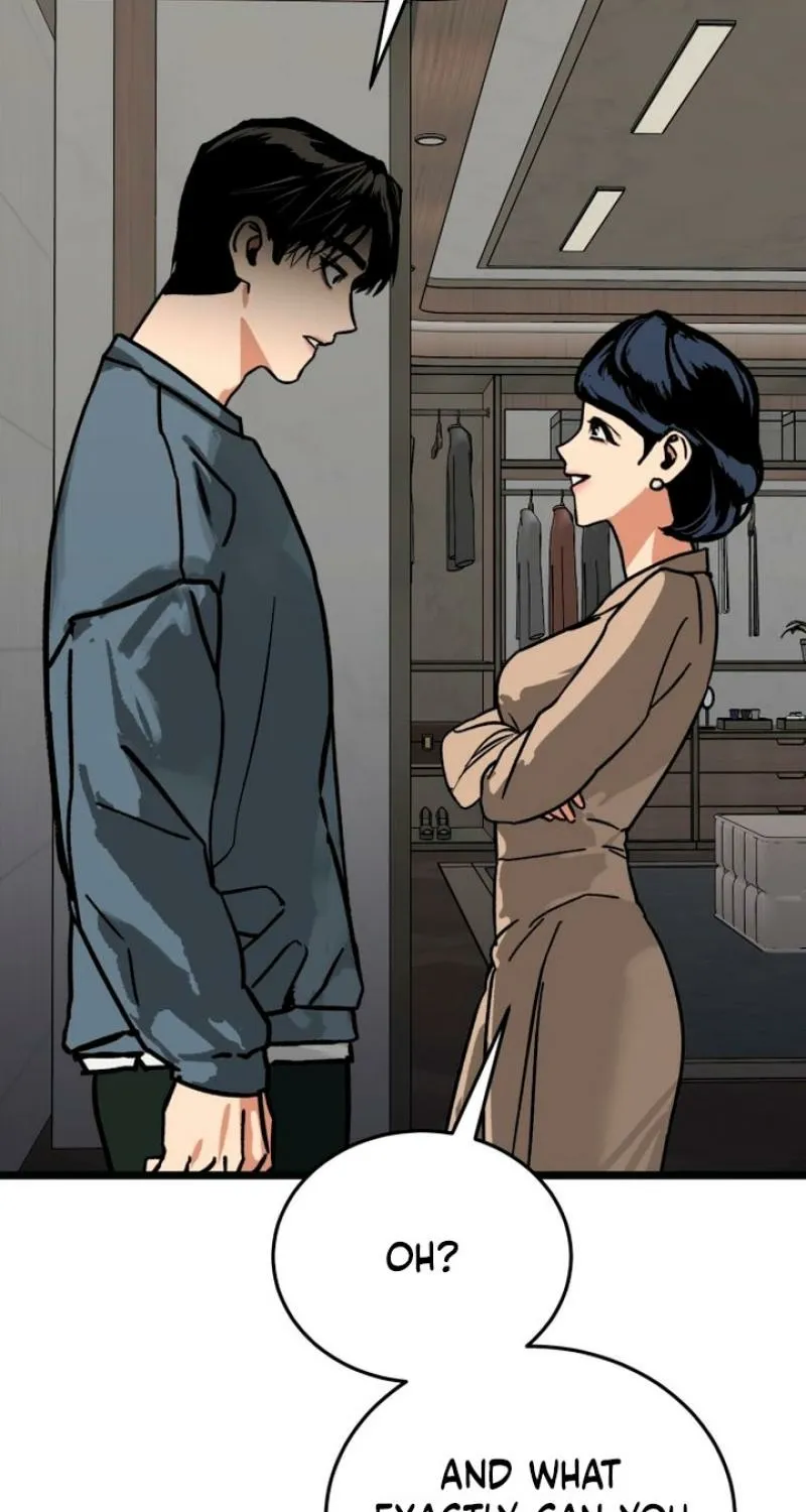 Read Two Faces chapter 12 image 4 on Lezhin