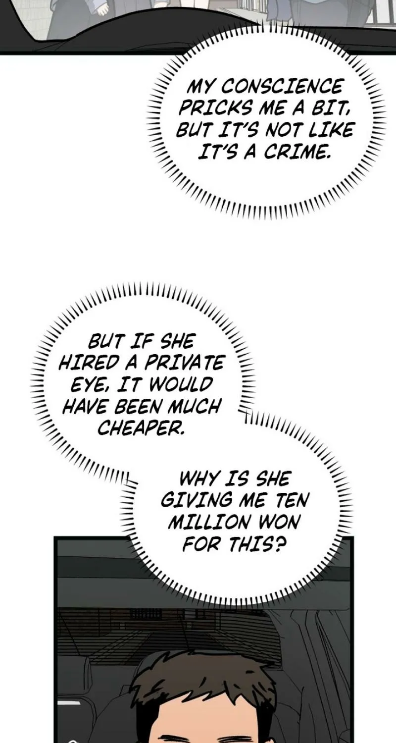 Read Two Faces chapter 12 image 58 on Lezhin