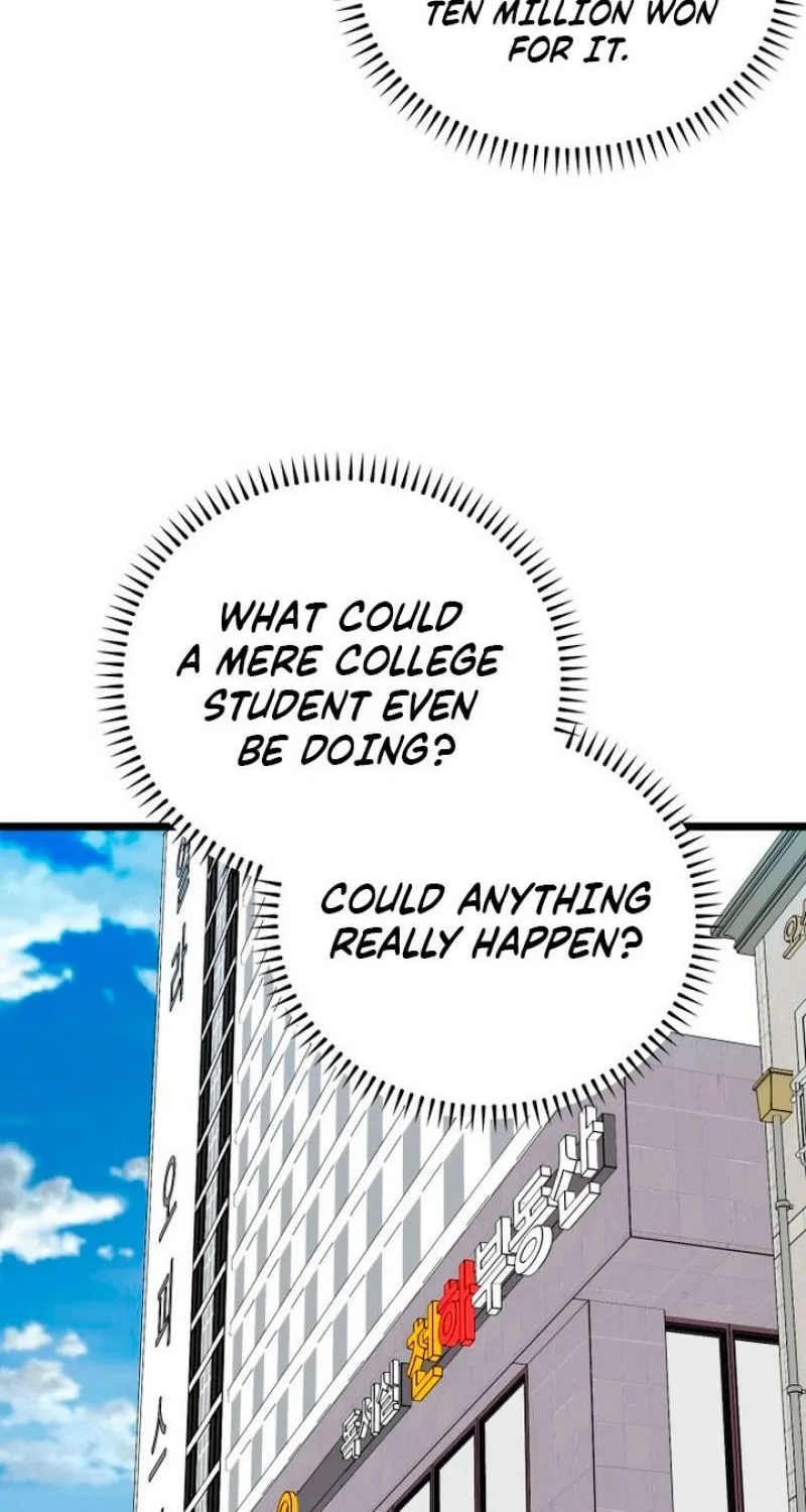 Read Two Faces chapter 12 image 61 on Lezhin