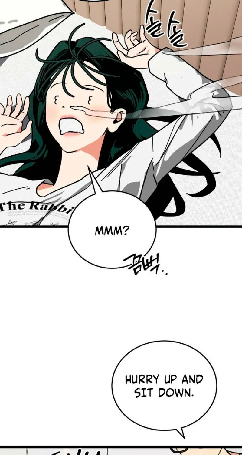 Read Two Faces chapter 12 image 63 on Lezhin