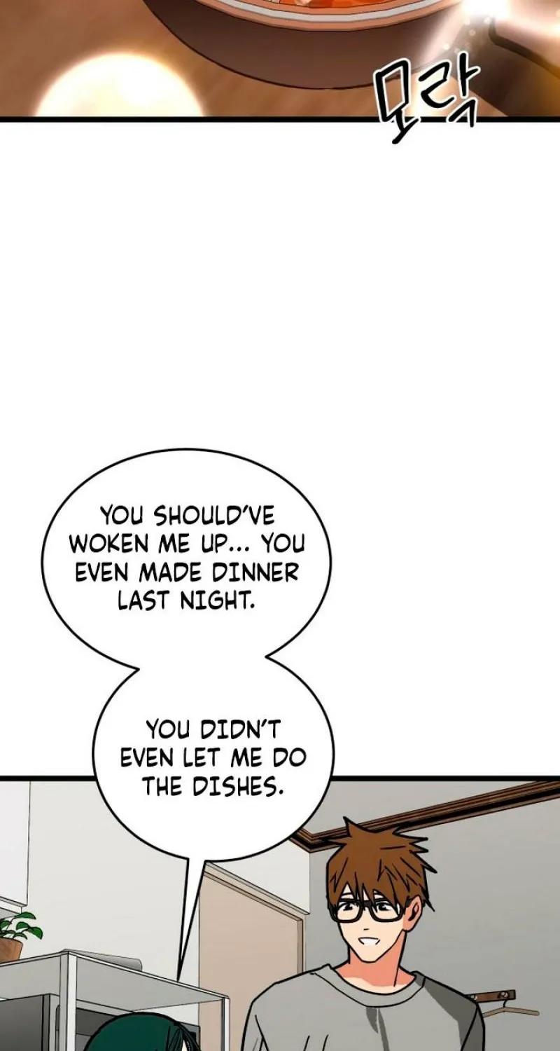 Read Two Faces chapter 12 image 66 on Lezhin