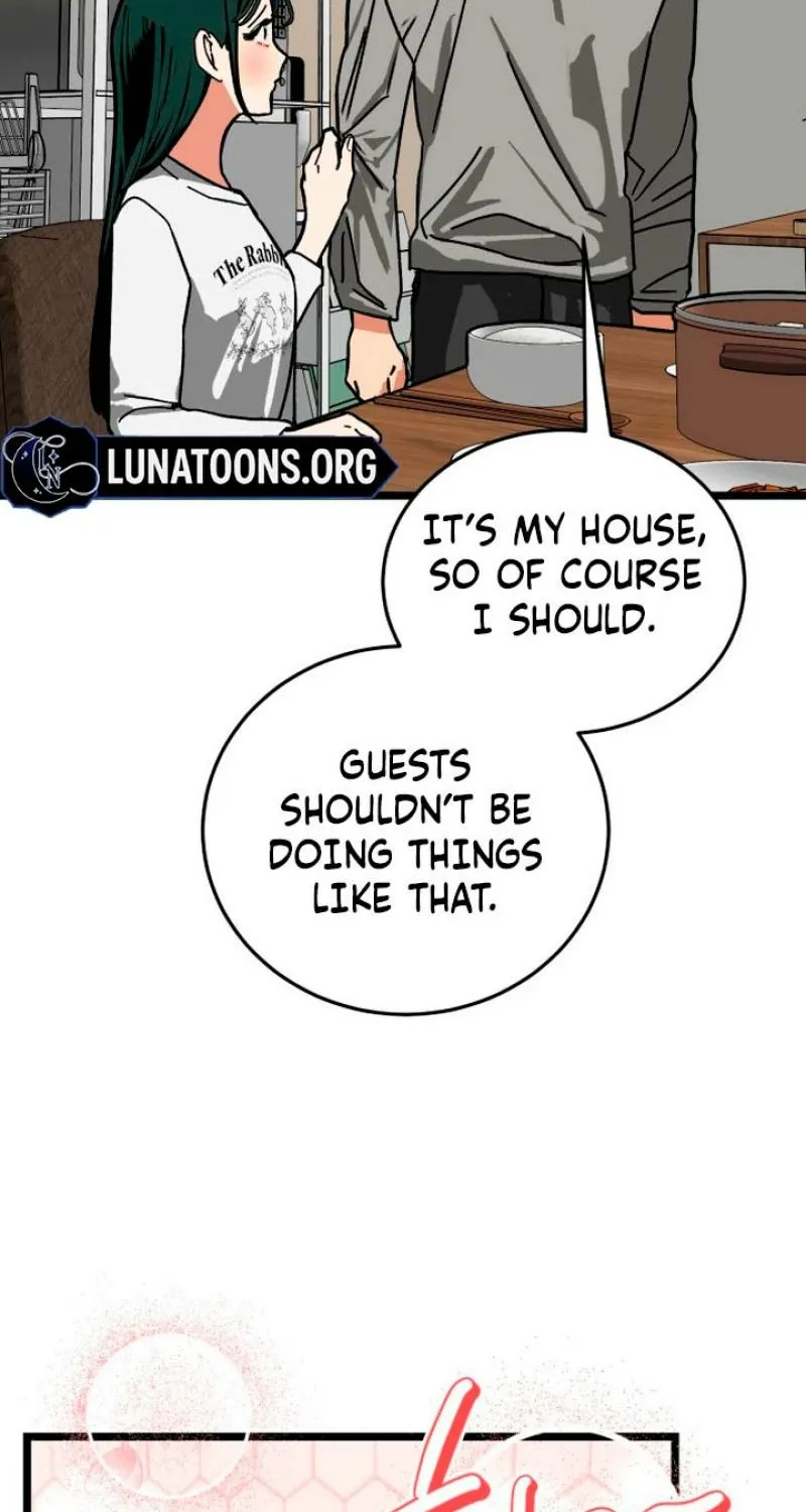 Read Two Faces chapter 12 image 67 on Lezhin