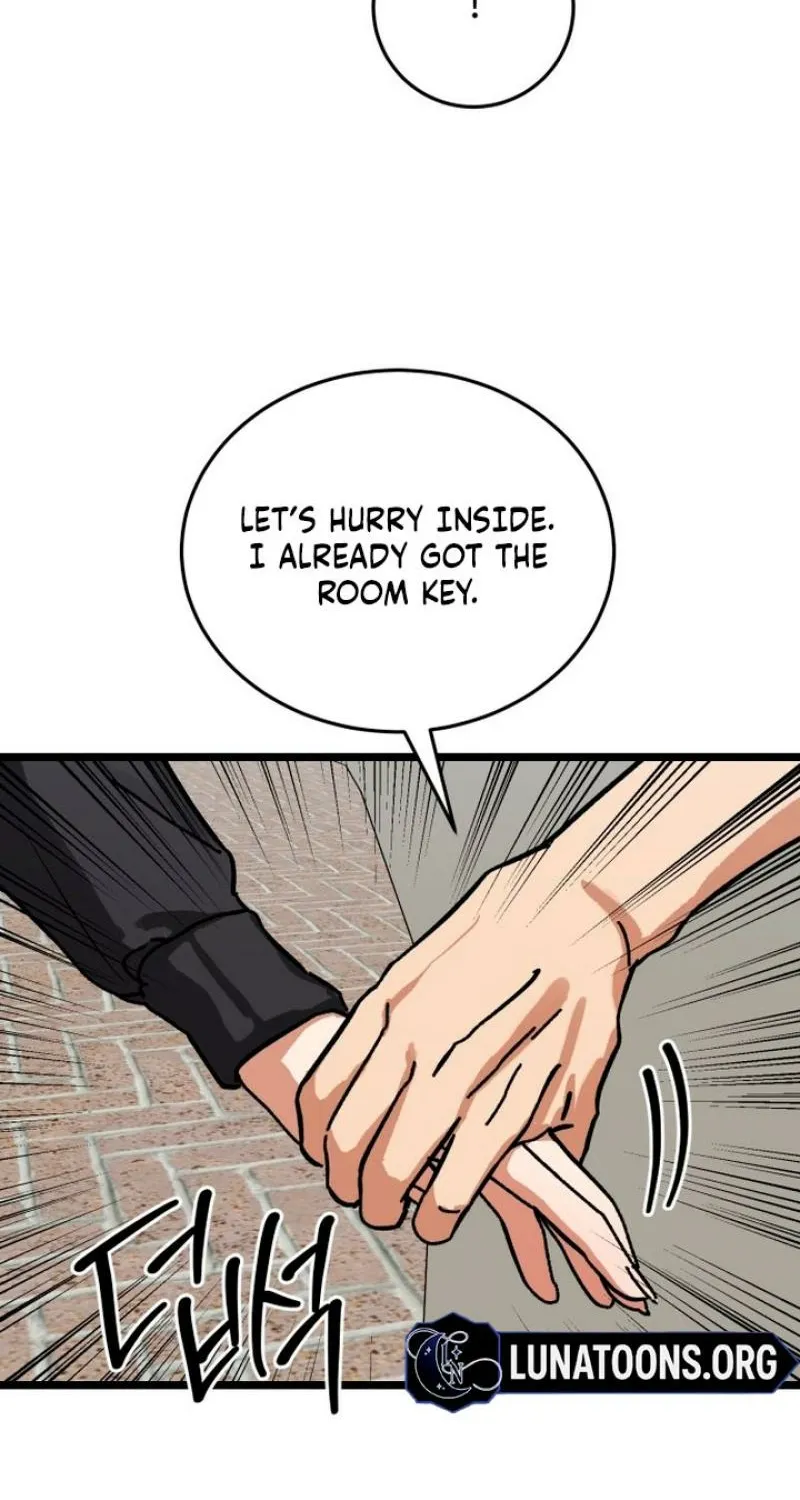 Read Two Faces chapter 13 image 10 on Lezhin