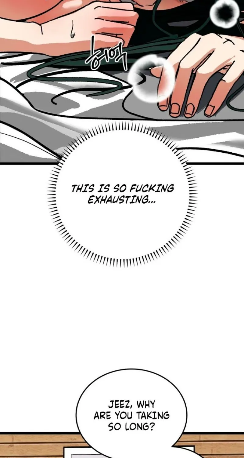 Read Two Faces chapter 13 image 19 on Lezhin