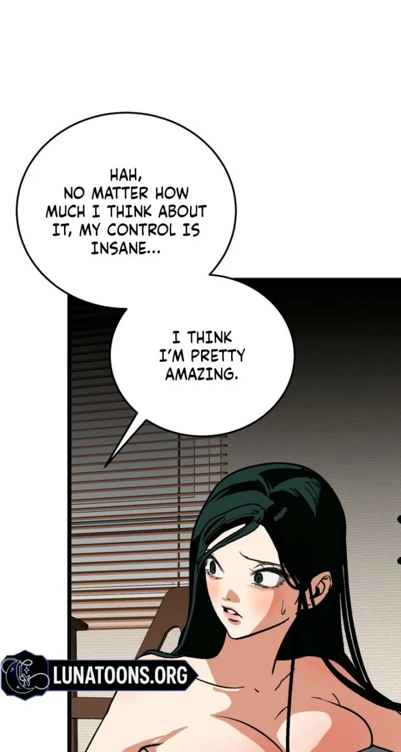 Read Two Faces chapter 13 image 22 on Lezhin