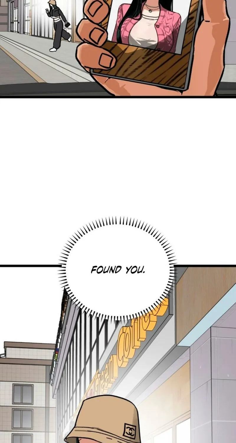 Read Two Faces chapter 13 image 3 on Lezhin