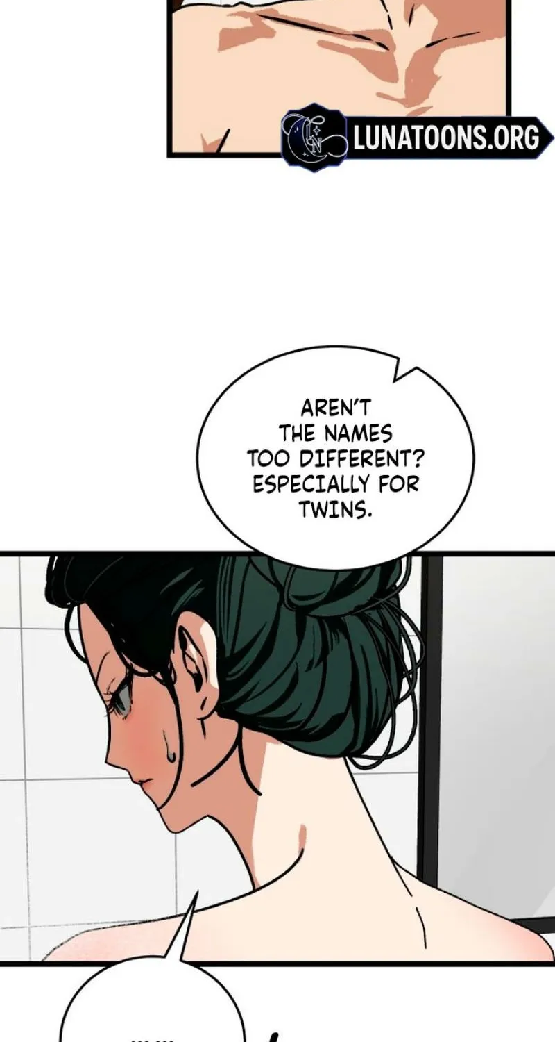 Read Two Faces chapter 13 image 30 on Lezhin