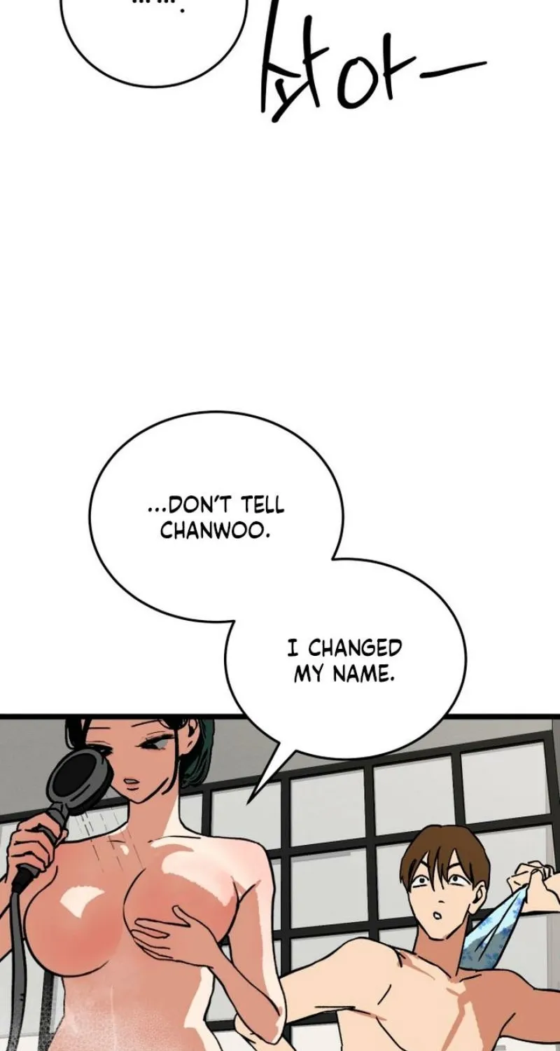 Read Two Faces chapter 13 image 31 on Lezhin