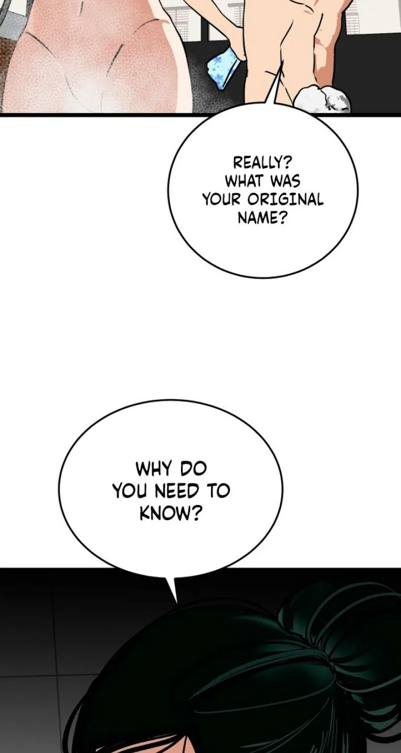 Read Two Faces chapter 13 image 32 on Lezhin