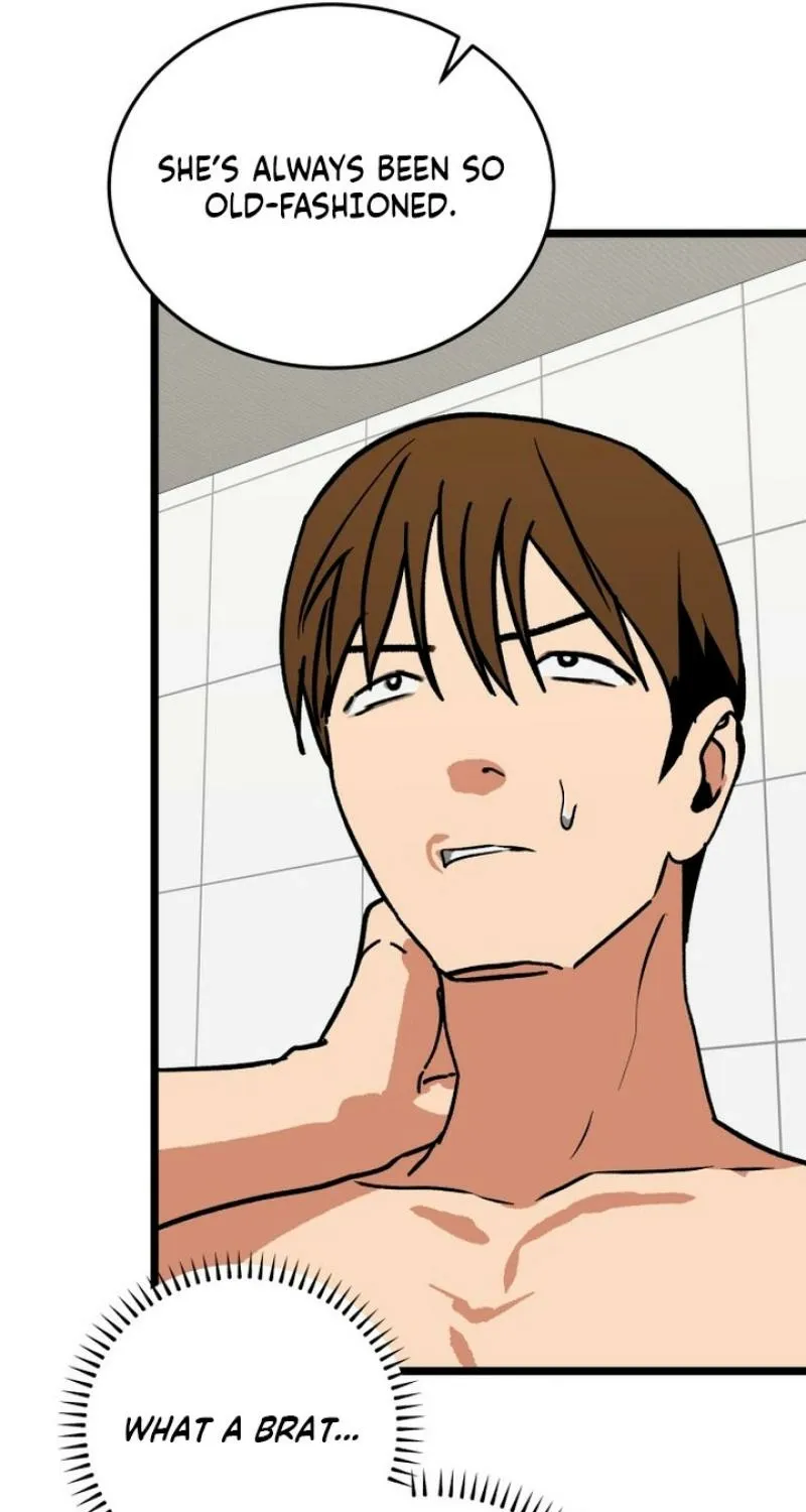 Read Two Faces chapter 13 image 36 on Lezhin