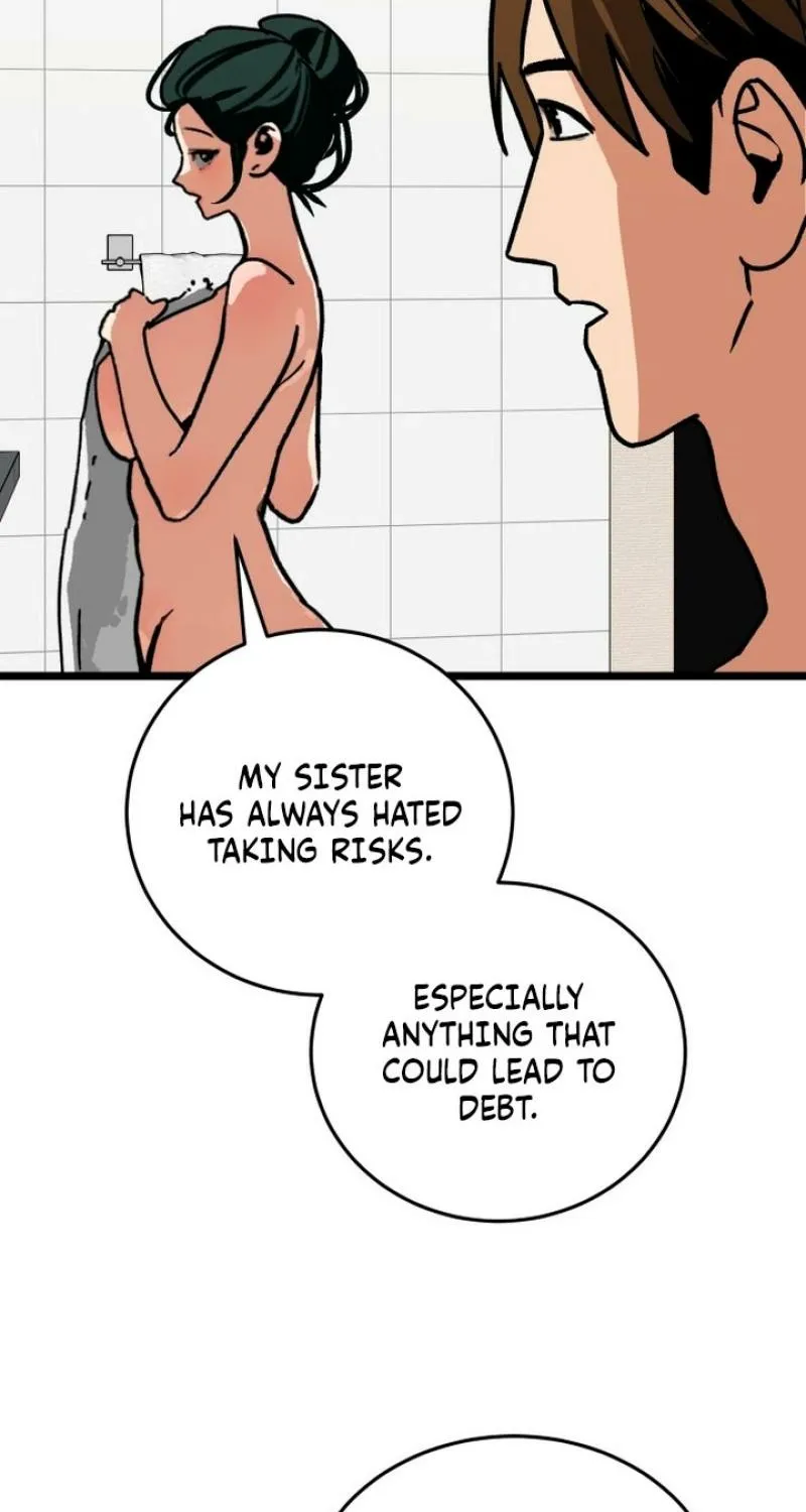 Read Two Faces chapter 13 image 38 on Lezhin